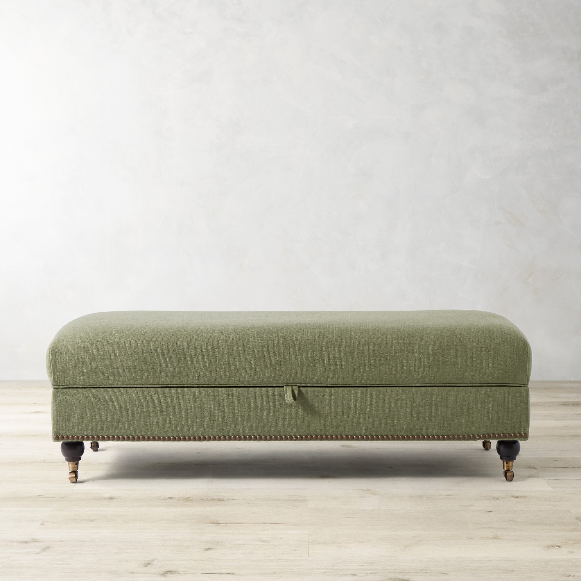Soho Storage Bench (58