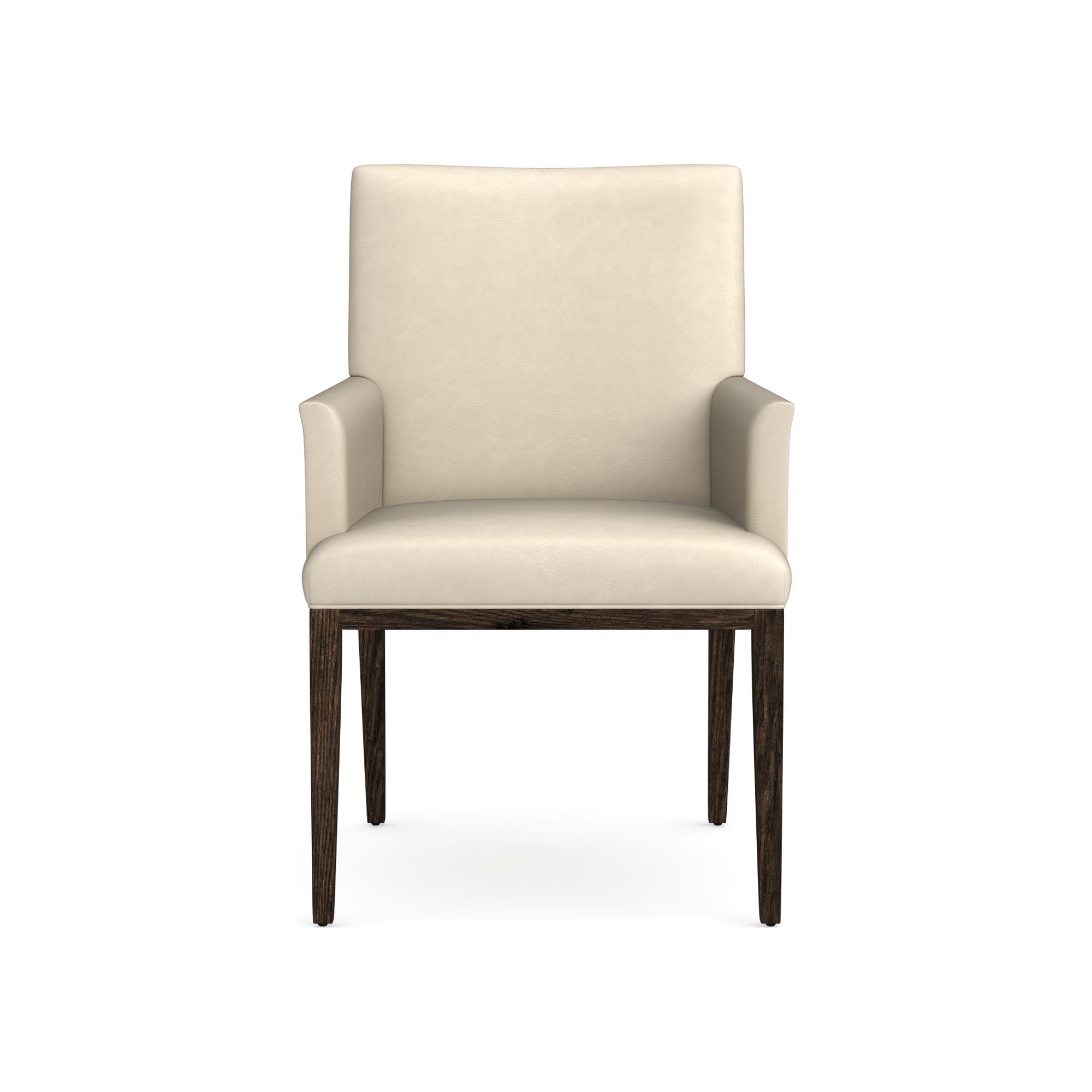 Austin Upholstered Dining Armchair