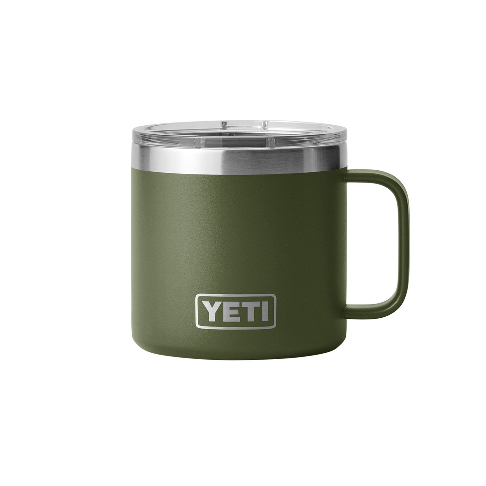 YETI Rambler Mug with MagSlider Lid