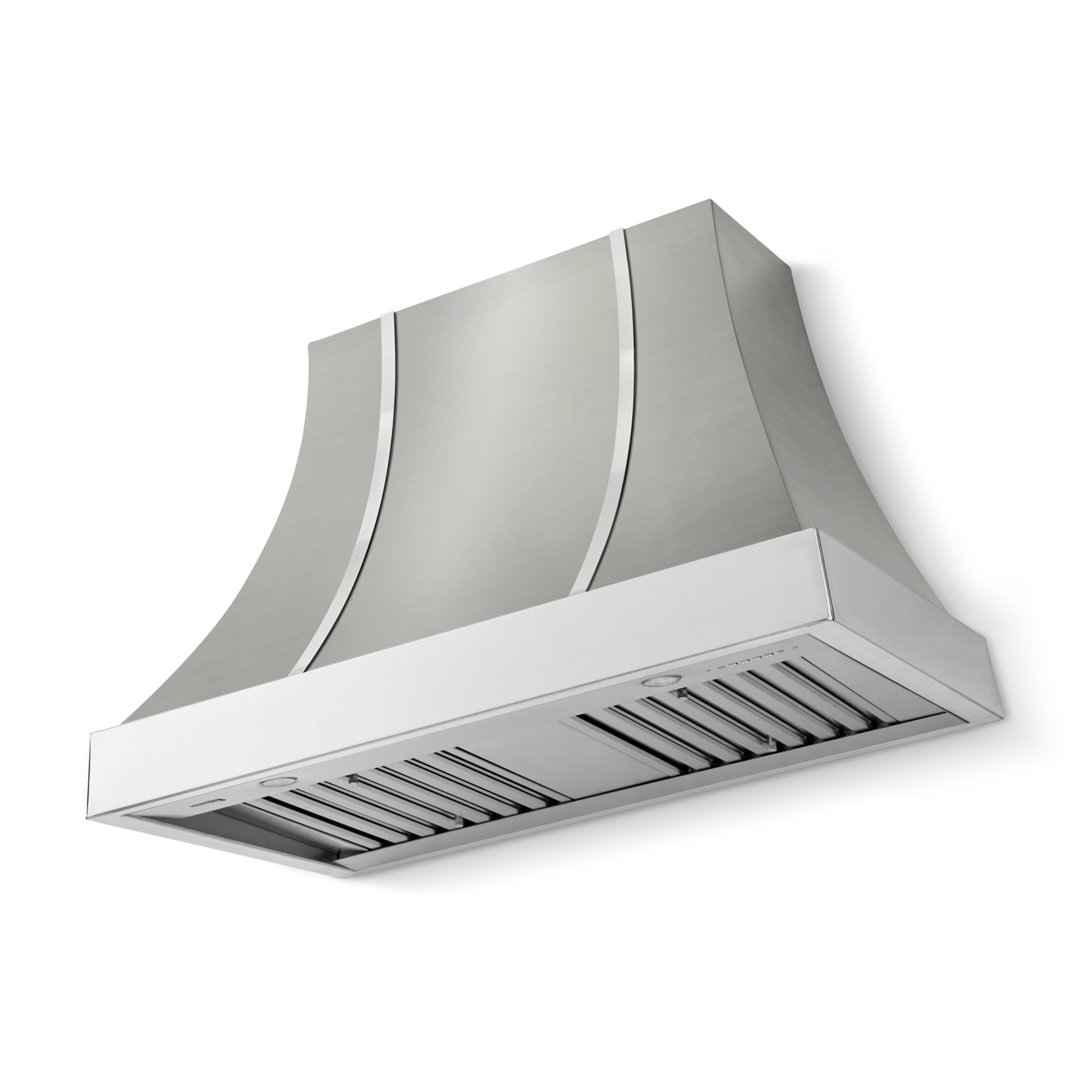 La Cornue CornuFé 110 Cascade Hood