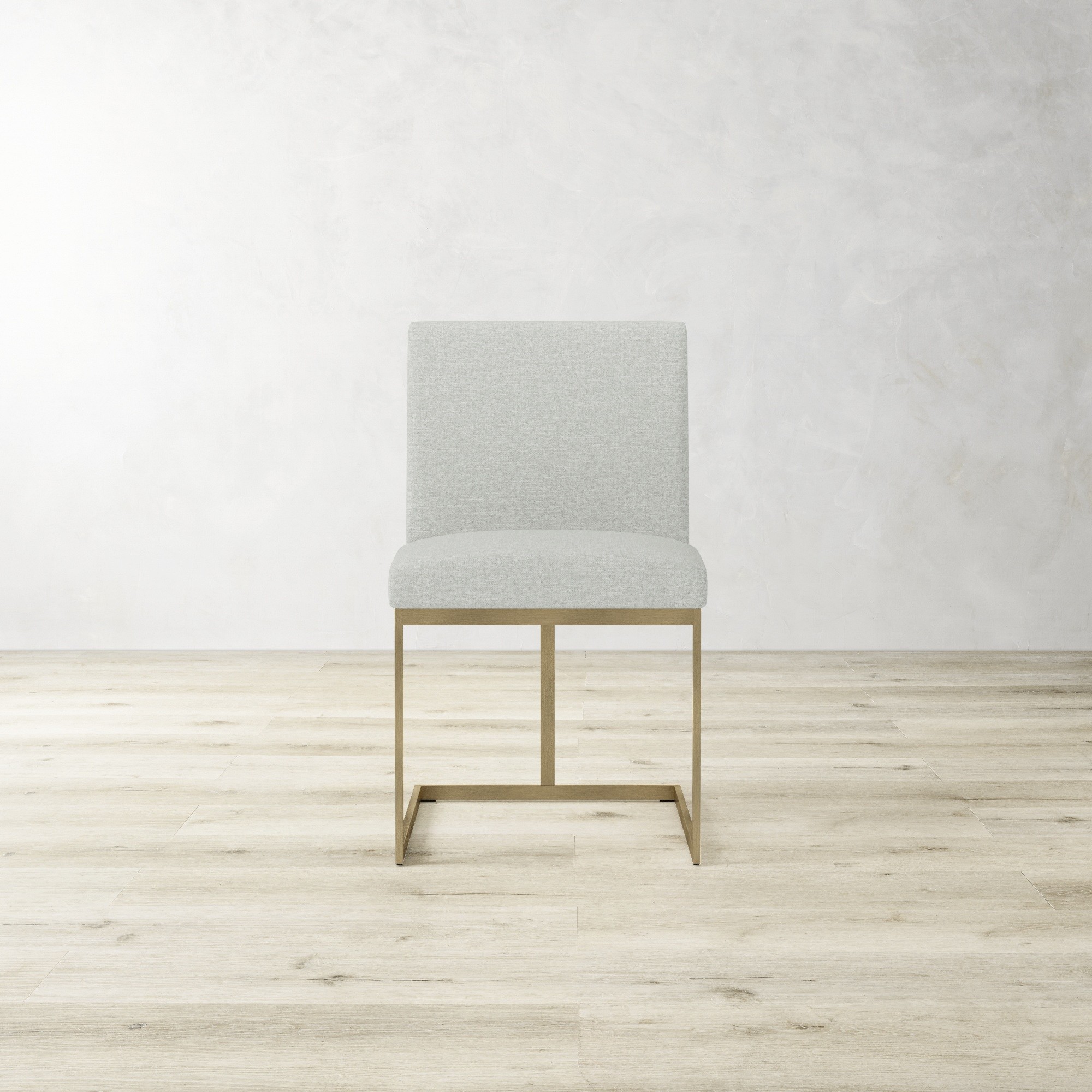 Bradley Square Back Side Chair