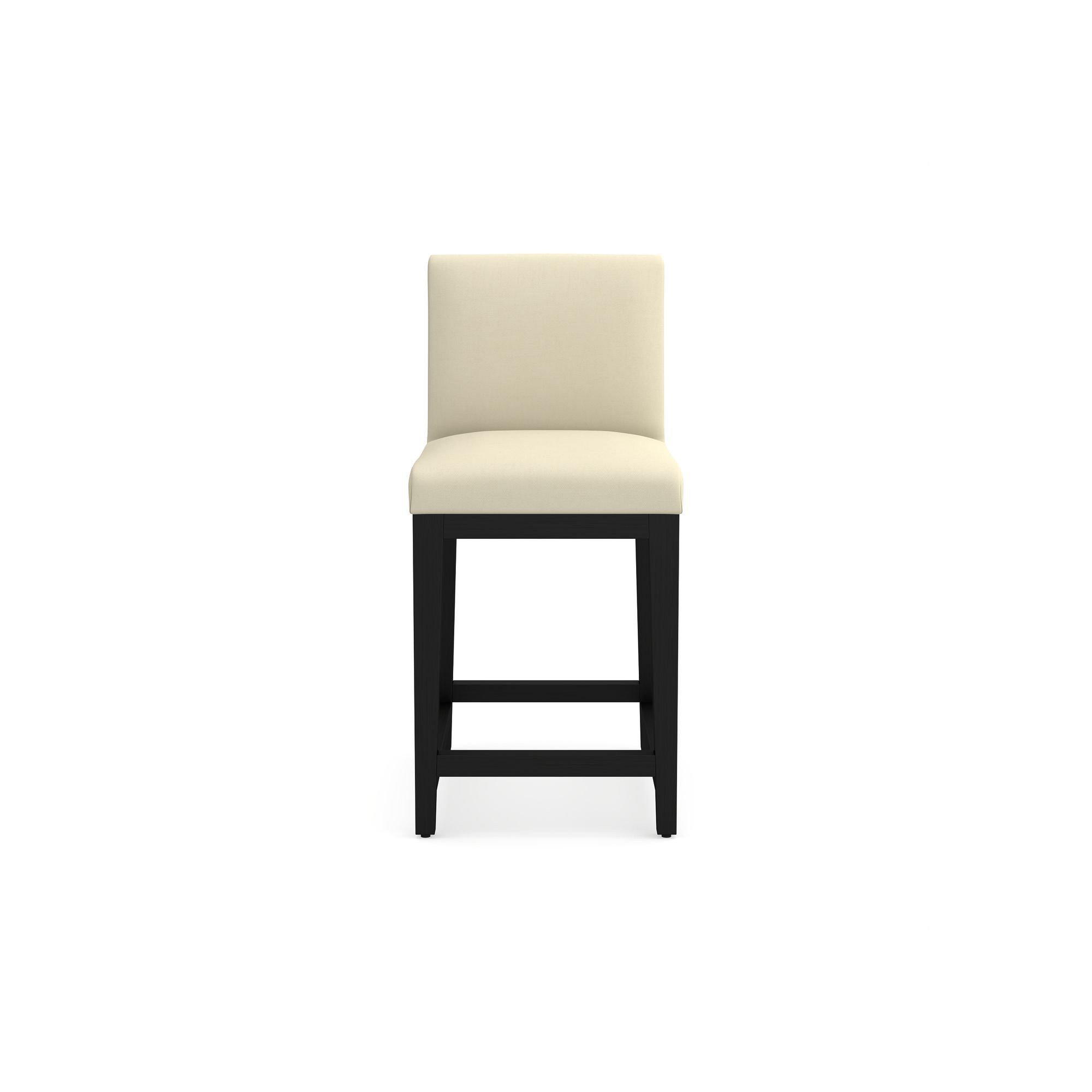 Wilson Upholstered Counter Stool