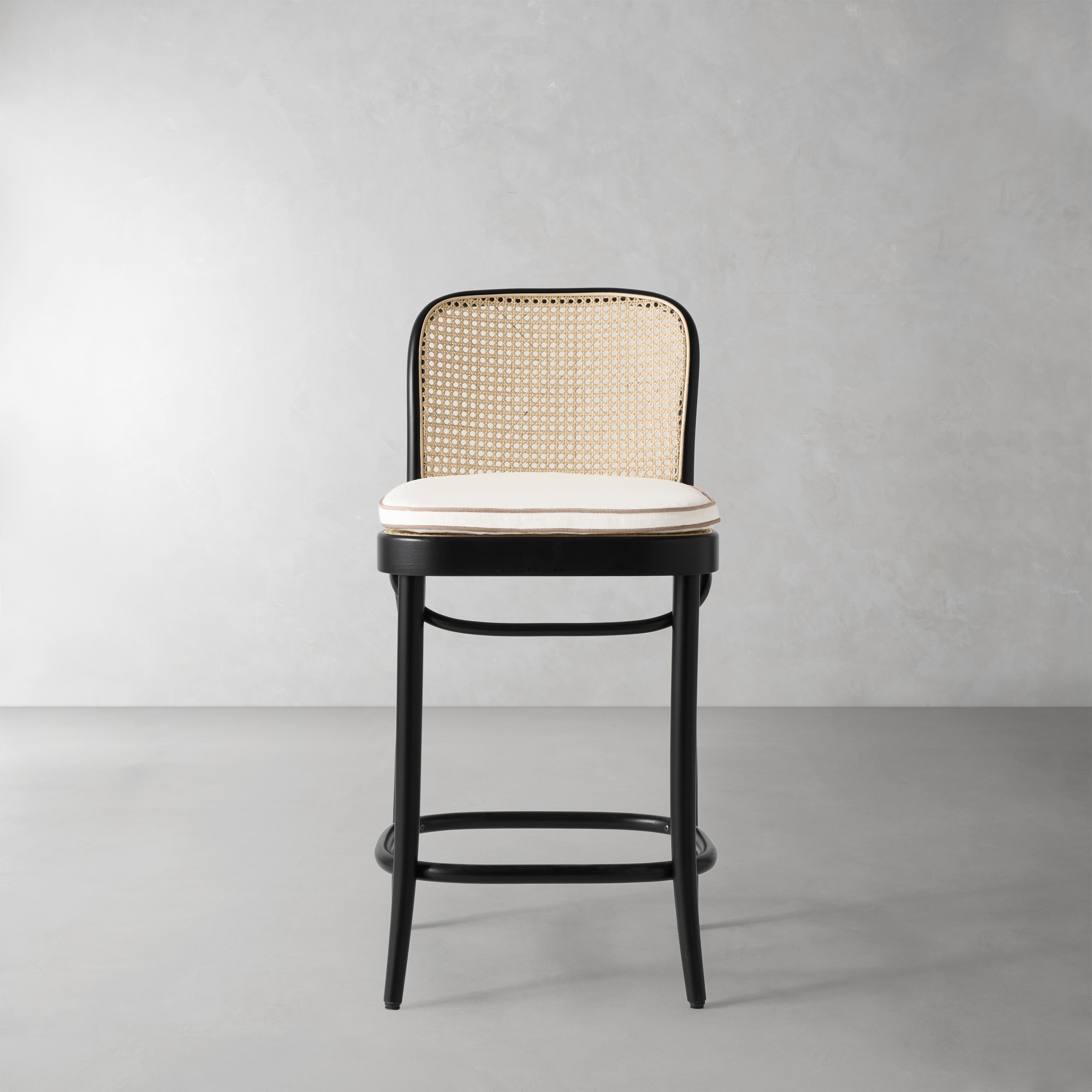 Ton 811 Counter Stool Cushion