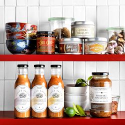 Williams Sonoma Sauté Sauce, Honey Orange