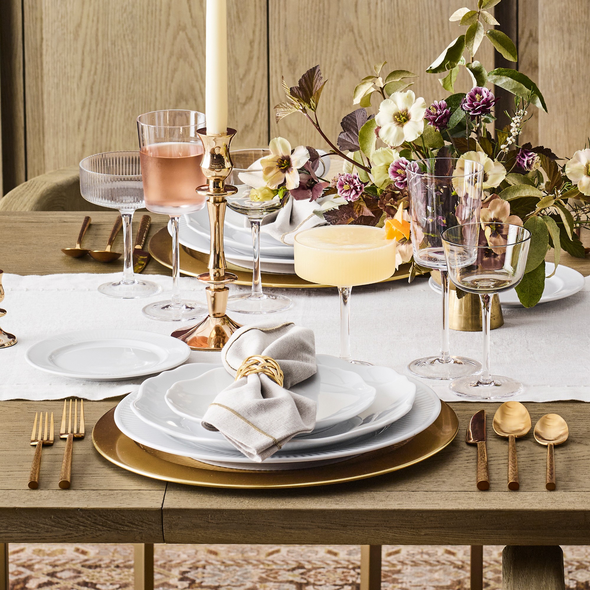 Lenox Cyprus Flatware Sets