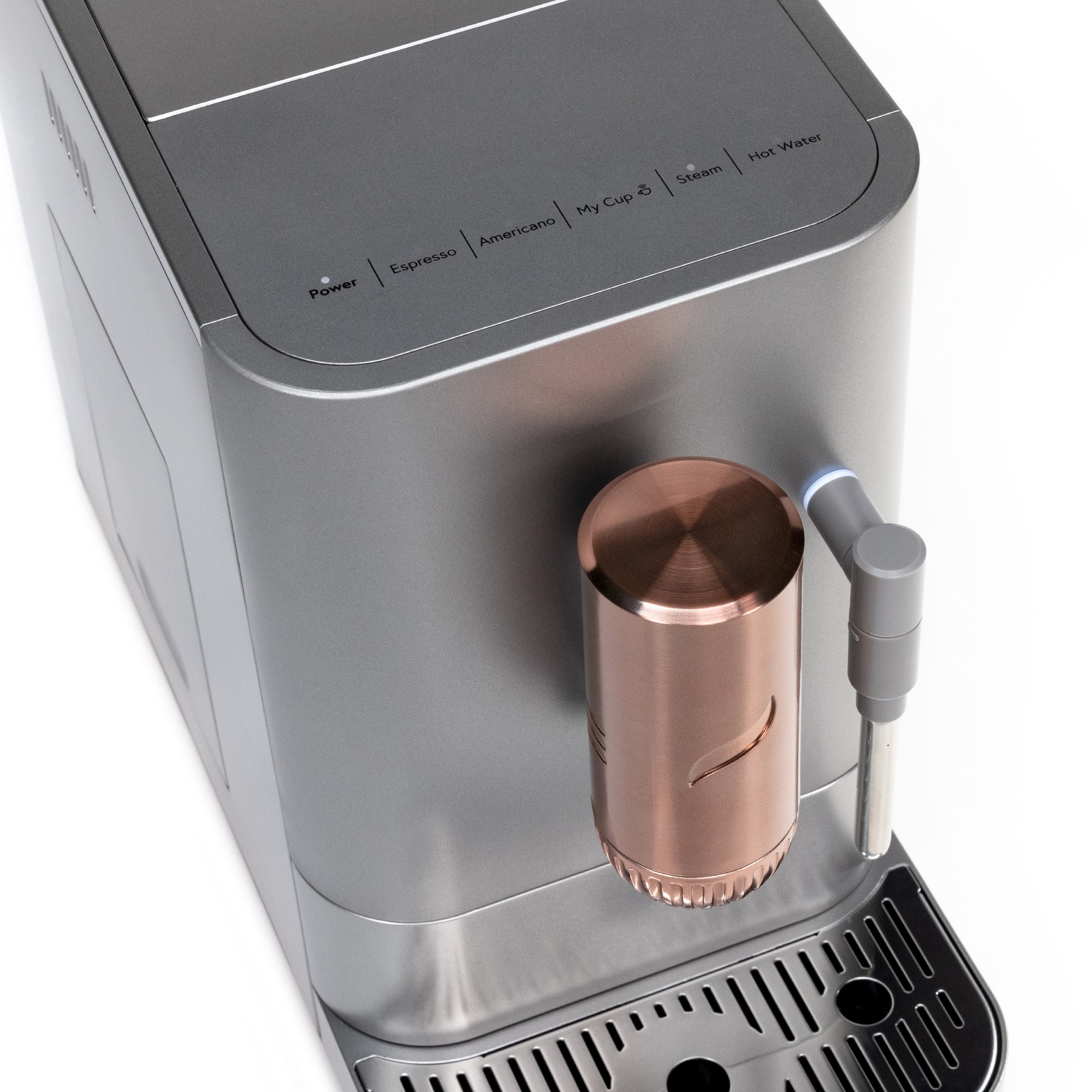 Café Affetto Automatic Espresso Machine & Frother