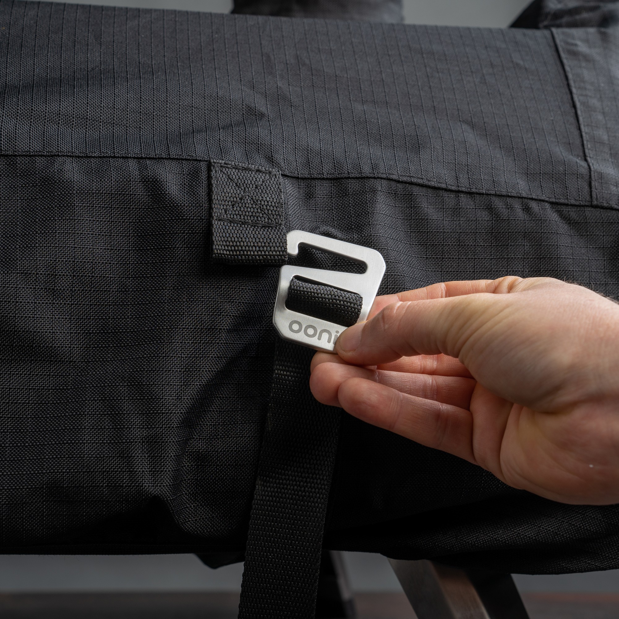 Ooni Karu 2 Pro Cover