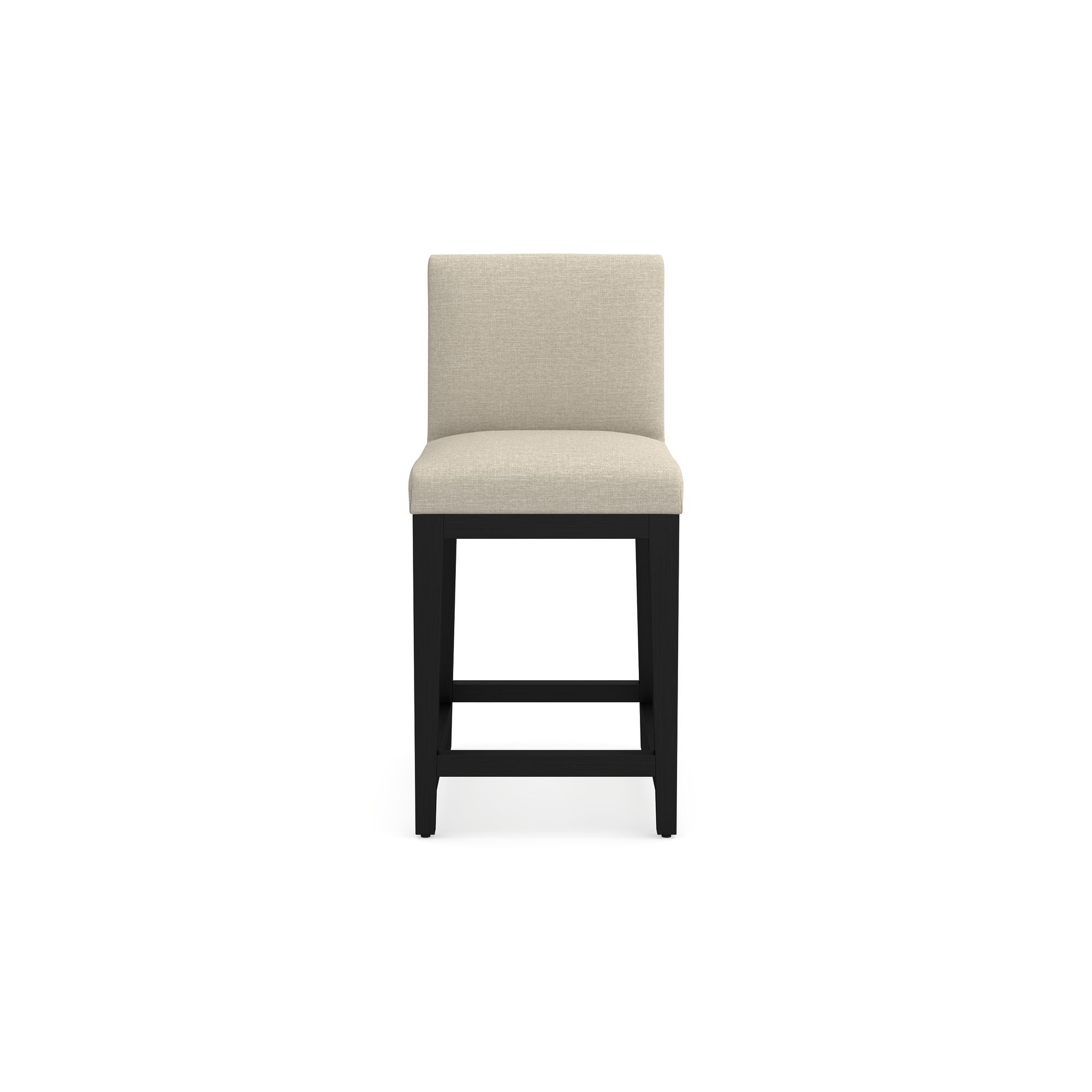 Wilson Upholstered Counter Stool