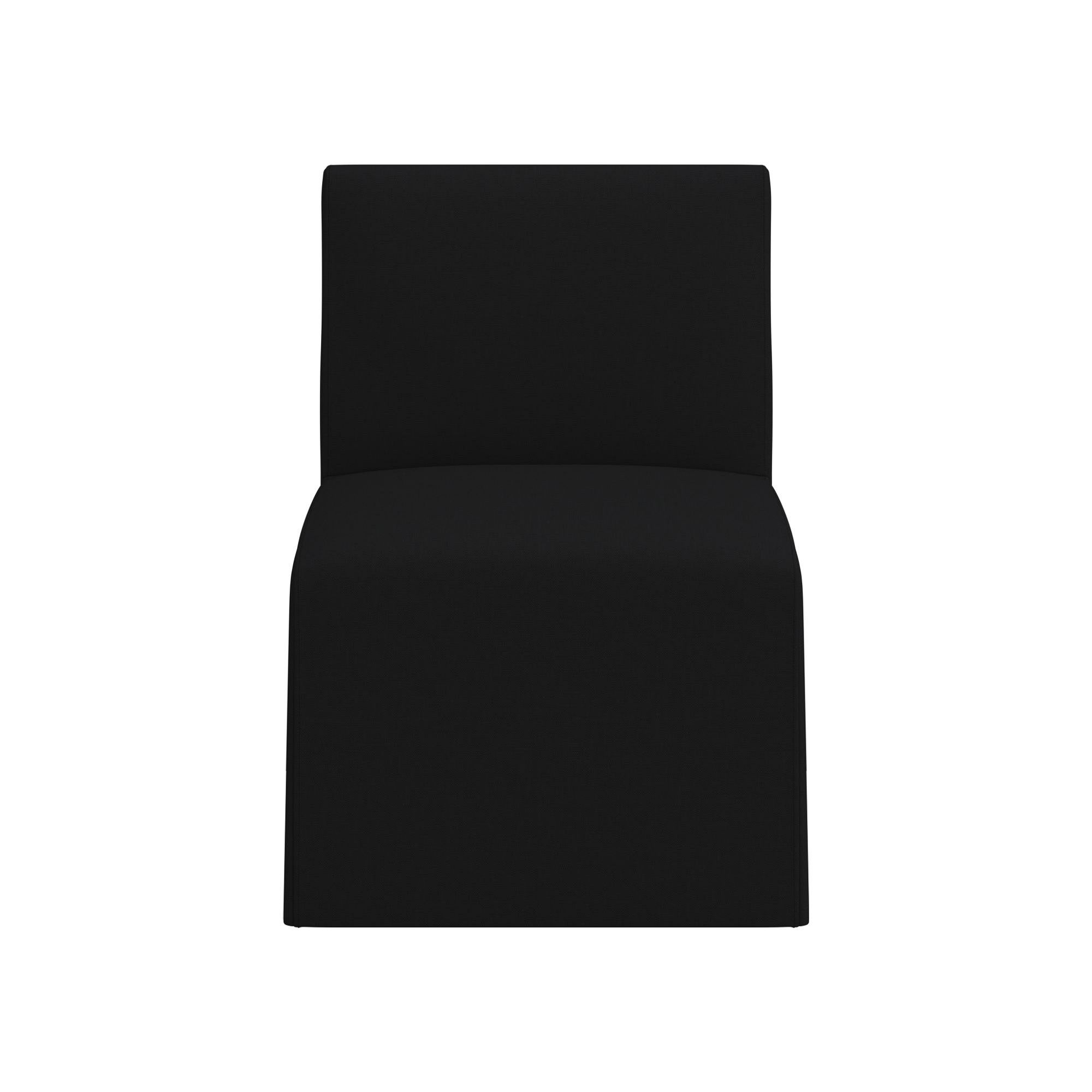 Wilson Fully Upholstered Side Chair