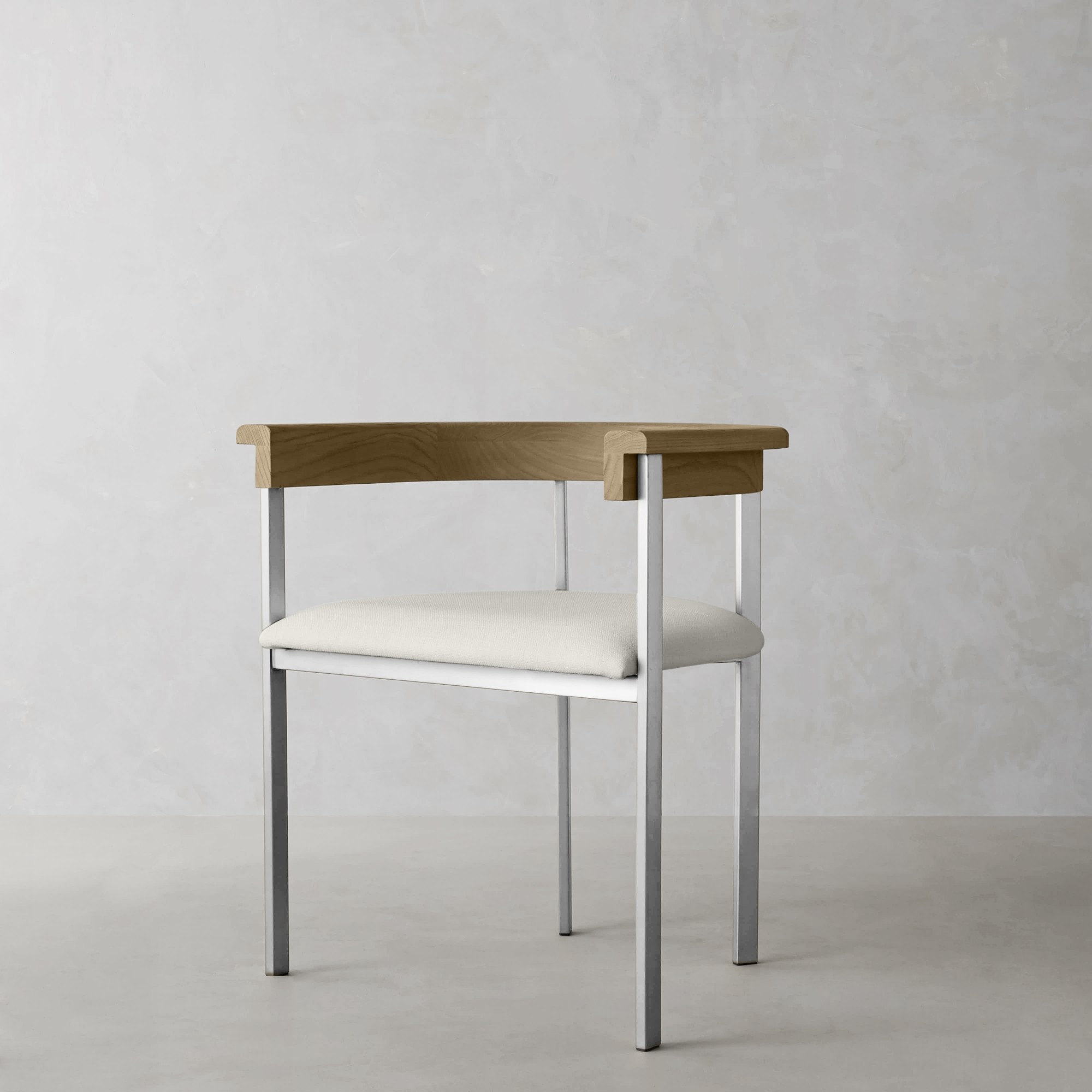 Tulip Dining Armchair