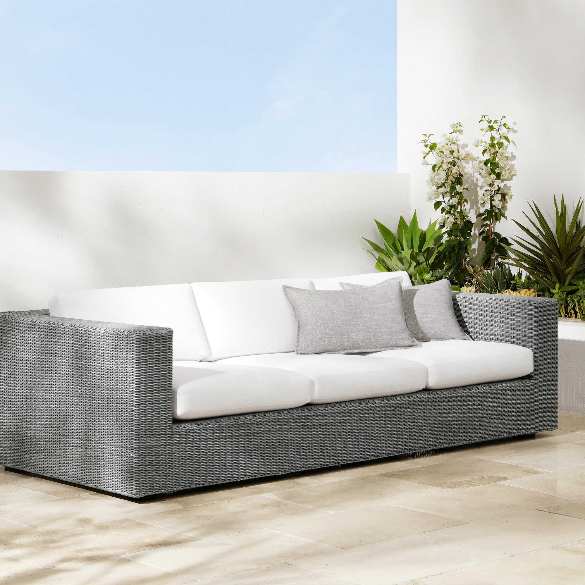 Siena Outdoor Cushions