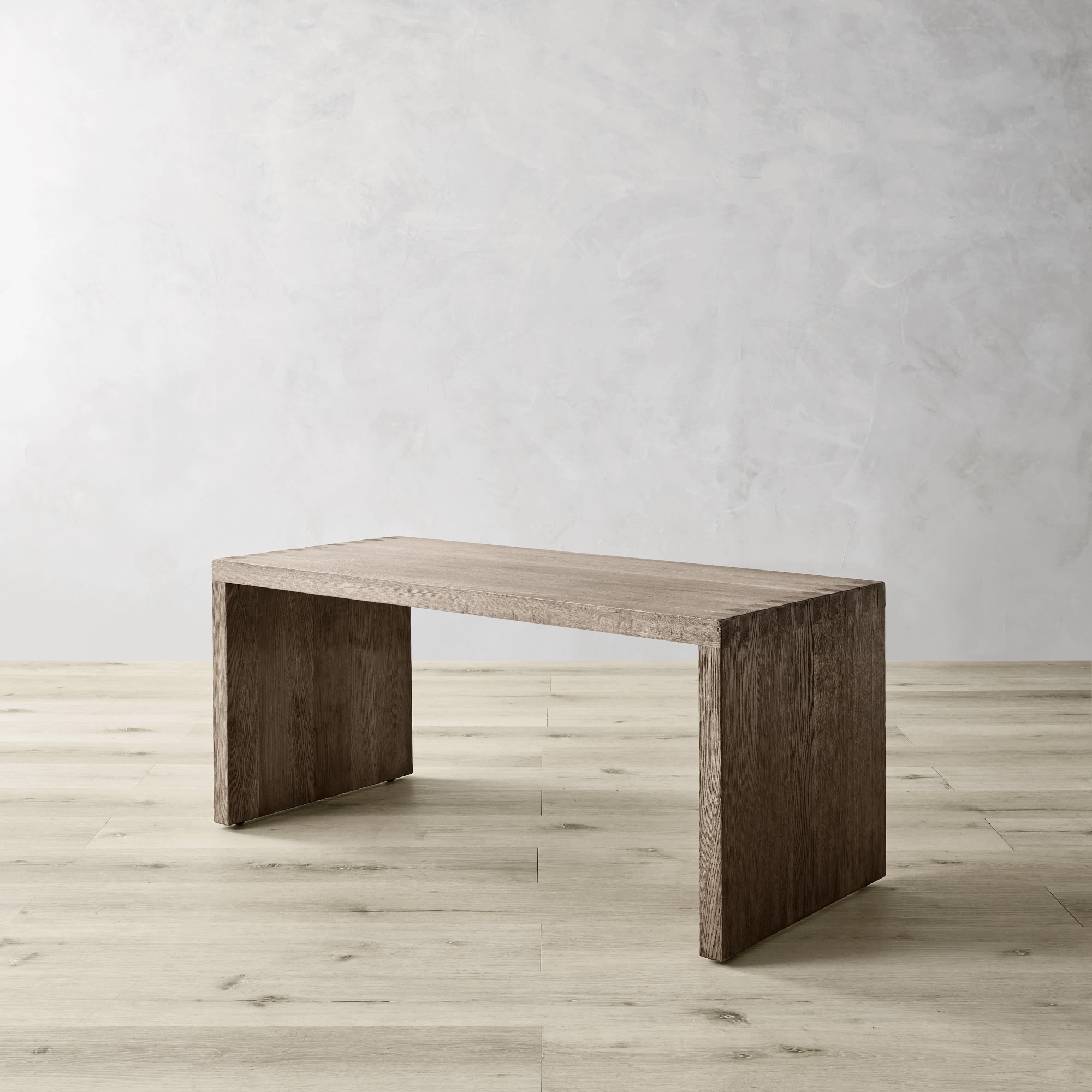 Berkshire Waterfall Coffee Table (41