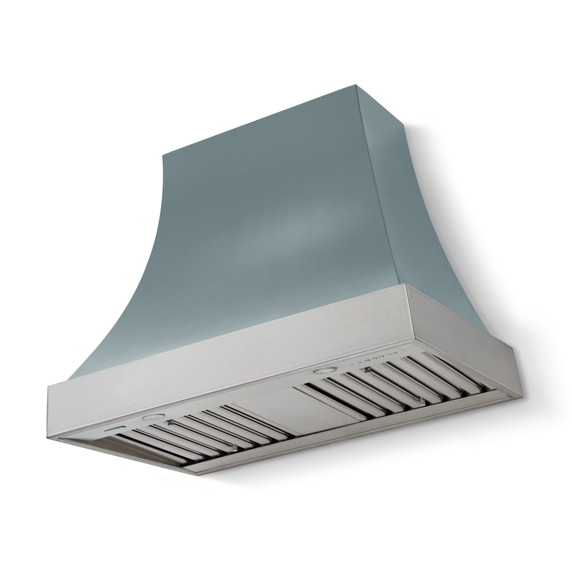 La Cornue CornuFé 90 Cascade Hood