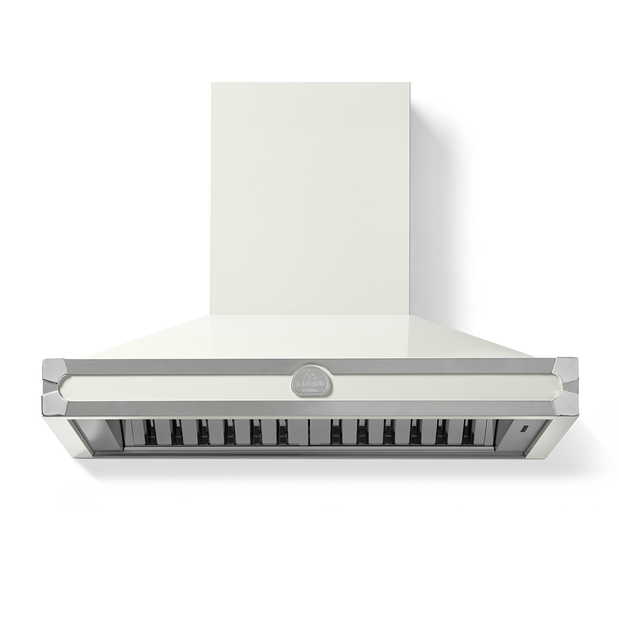 La Cornue CornuFé 90 Albertine Hood