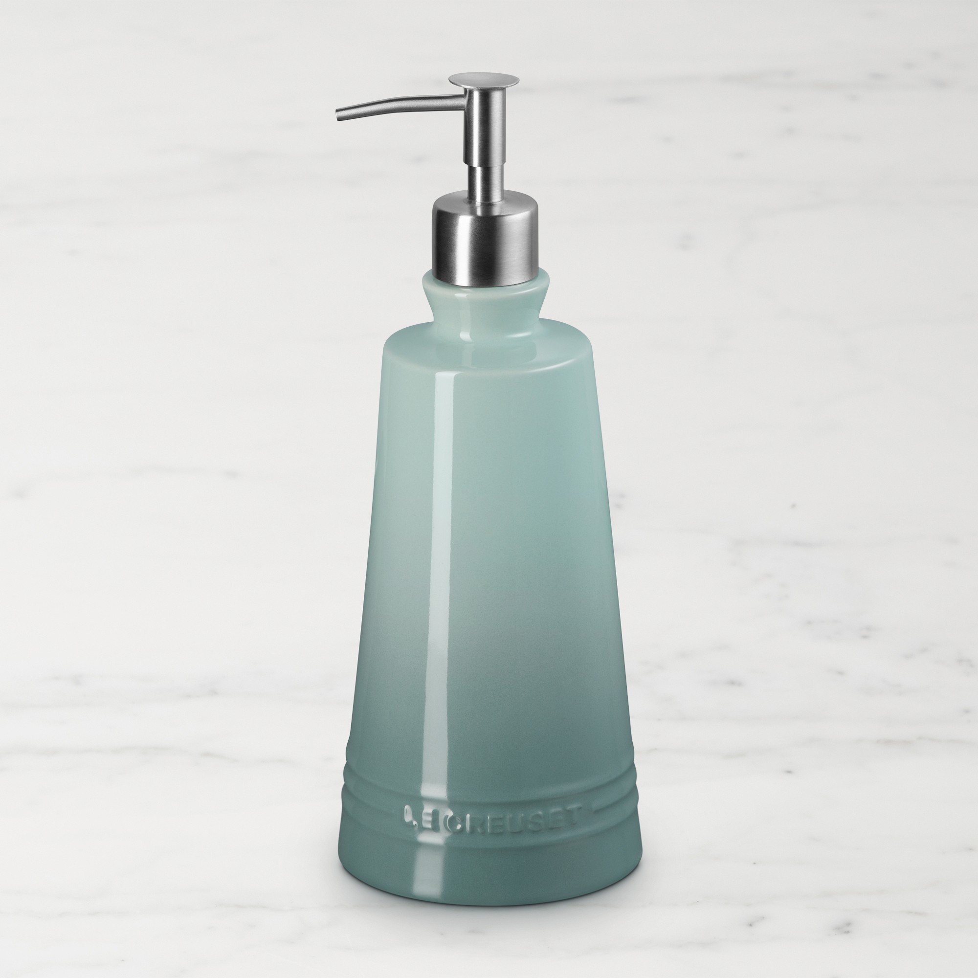 Le Creuset Signature Soap Dispenser, 20oz.