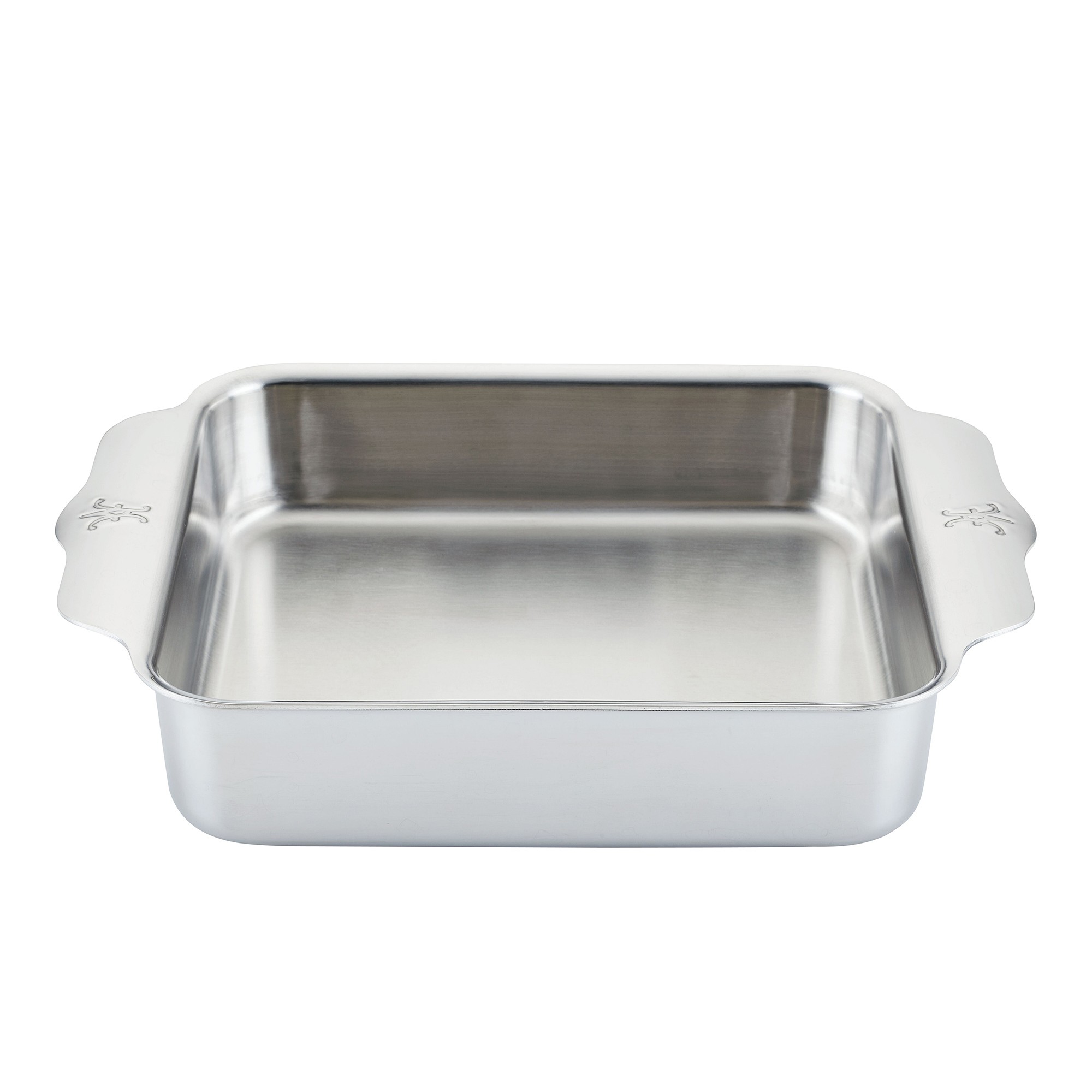 Hestan Provisions OvenBond Stainless-Steel Square Pan