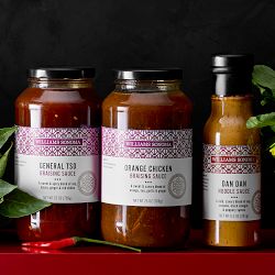 Williams Sonoma Noodle Sauce, Dan Dan