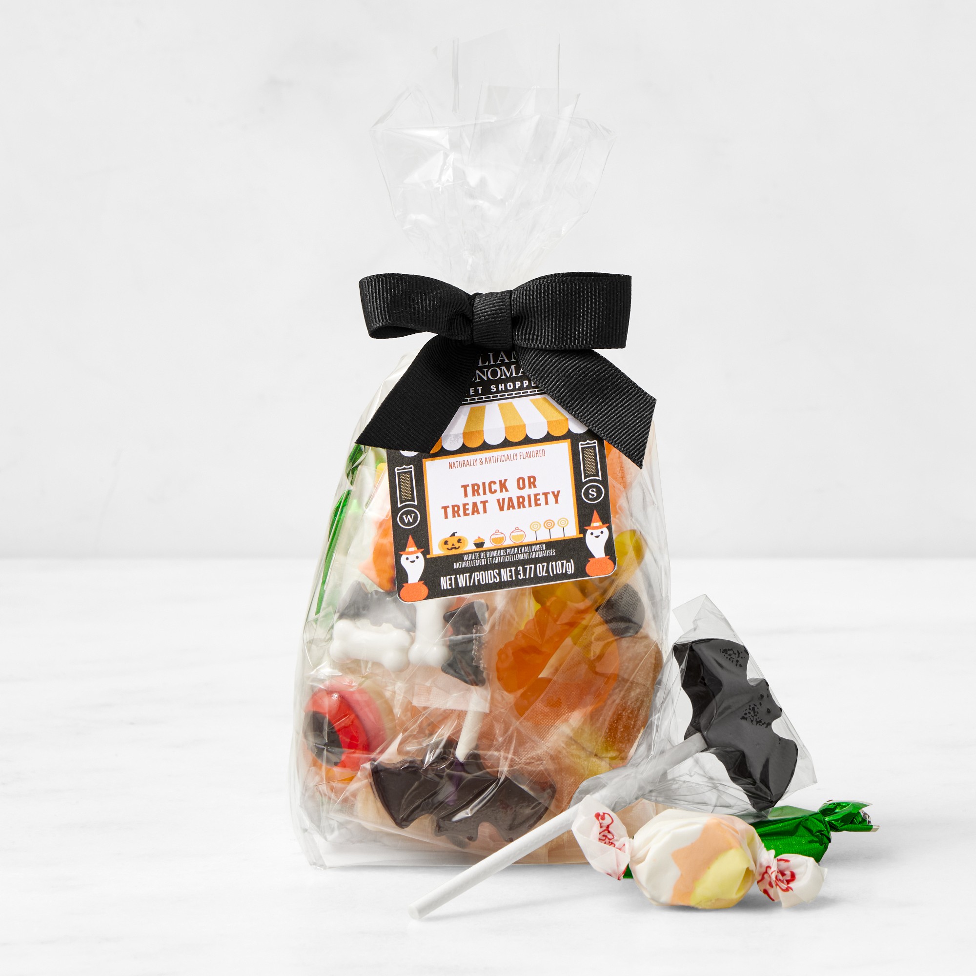 Williams Sonoma Trick or Treat Variety