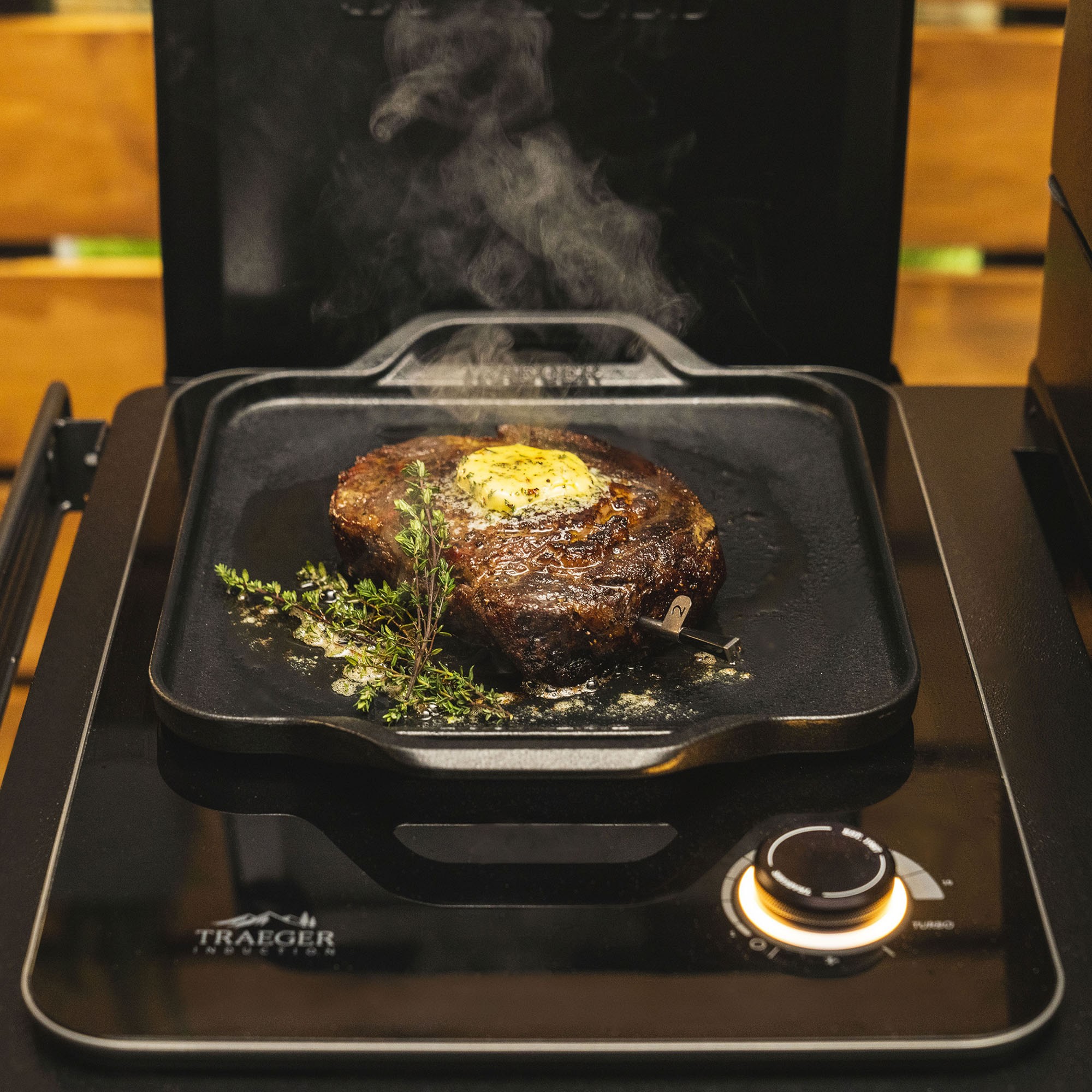 Traeger Timberline XL
