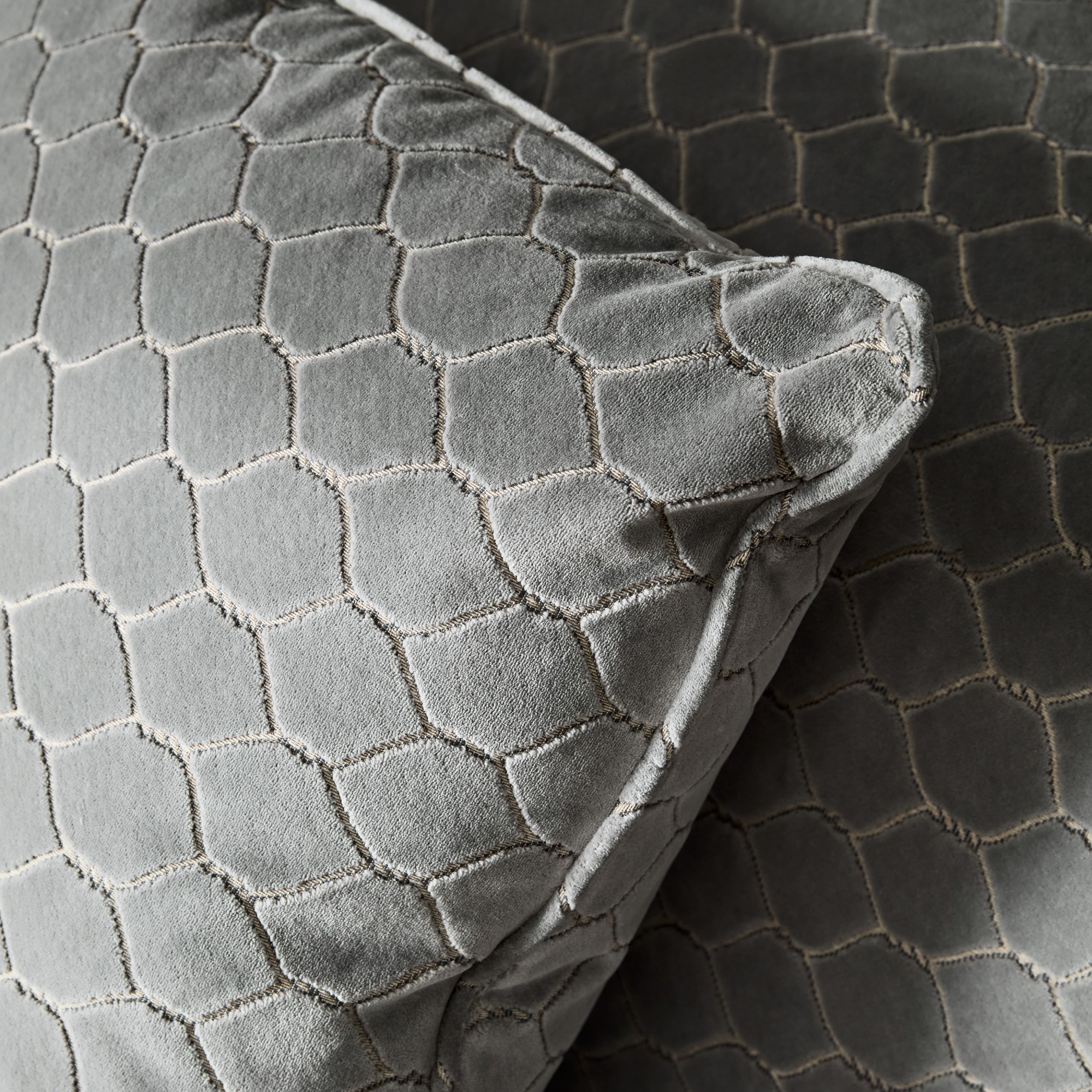 Sanderson x Giles Deacon Bedford Chair