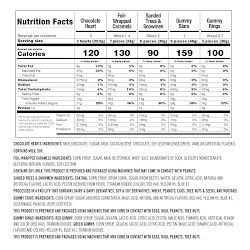 The Grinch™ Advent Calendar