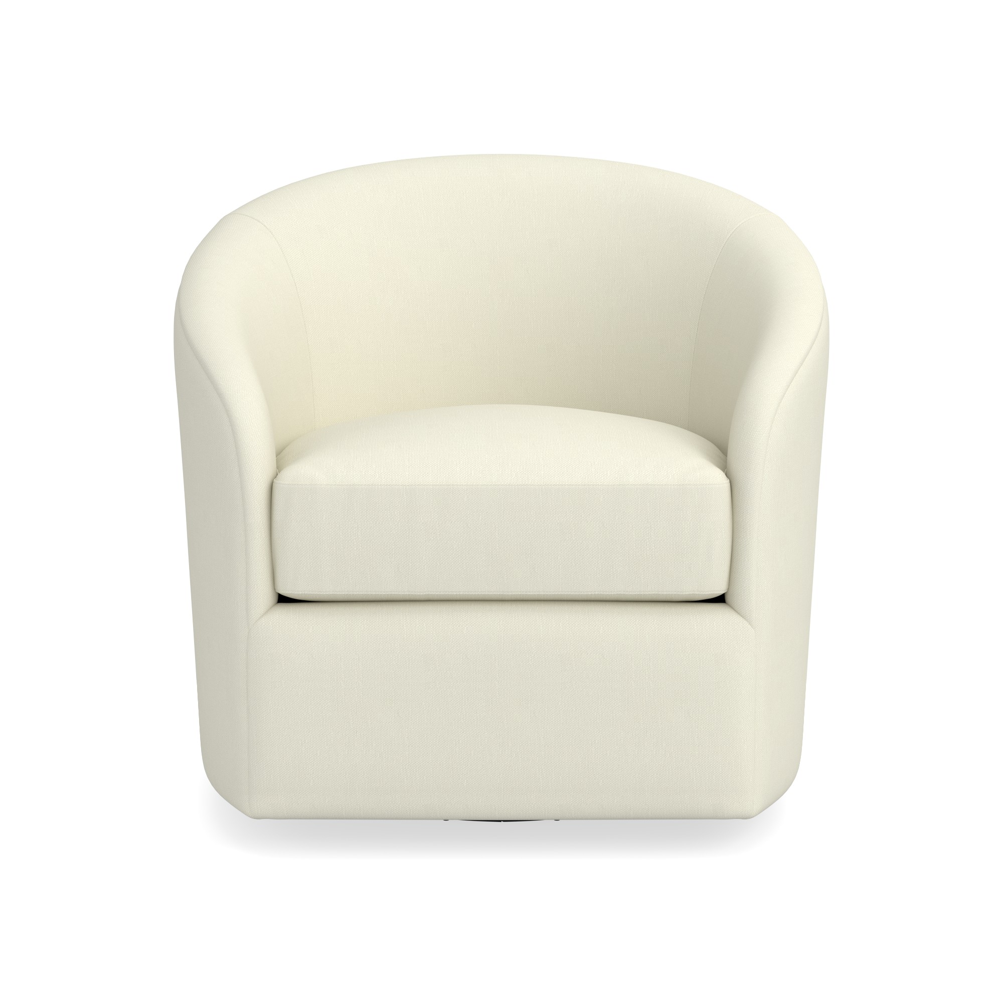 Montclair Swivel Chair