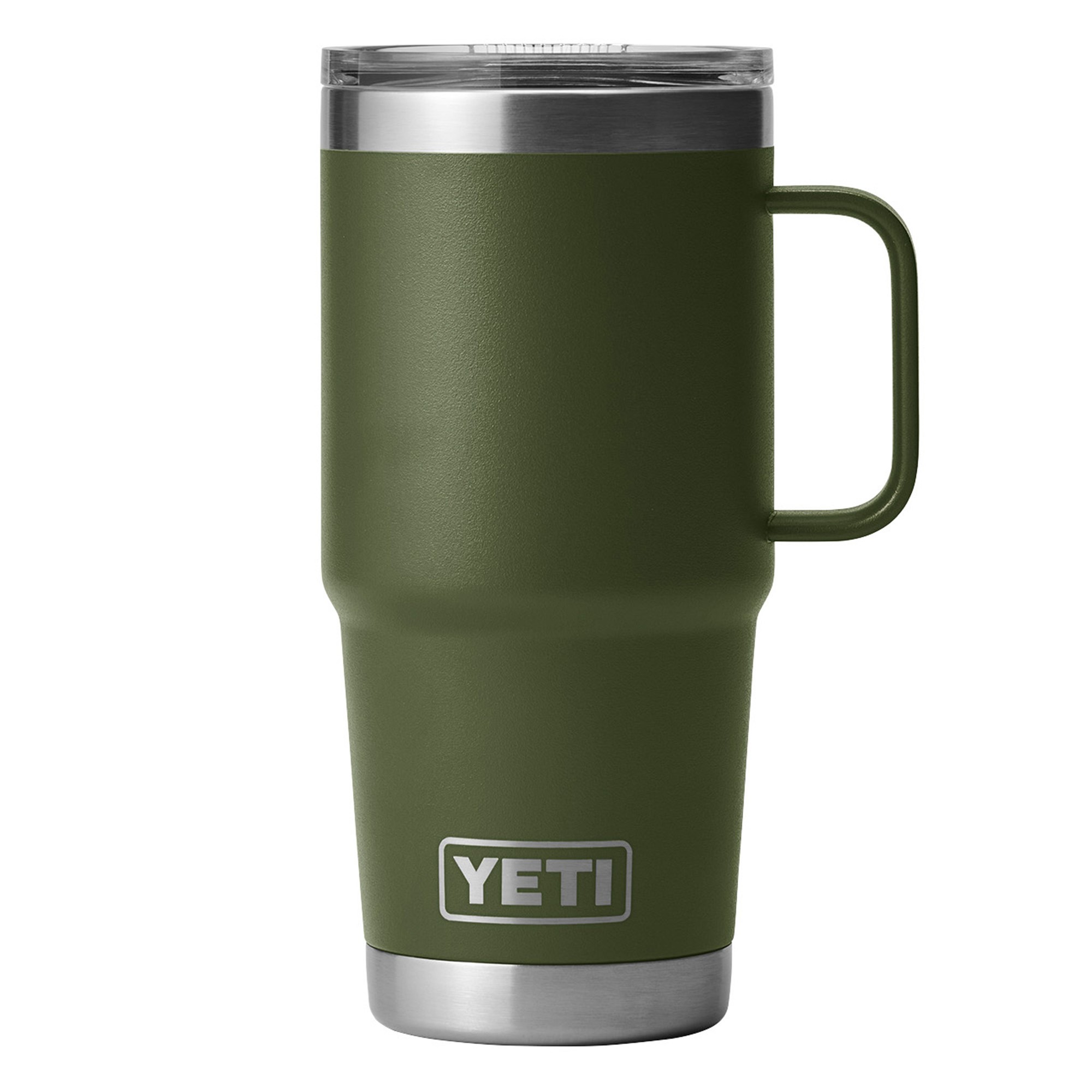 YETI Rambler Travel Tumbler