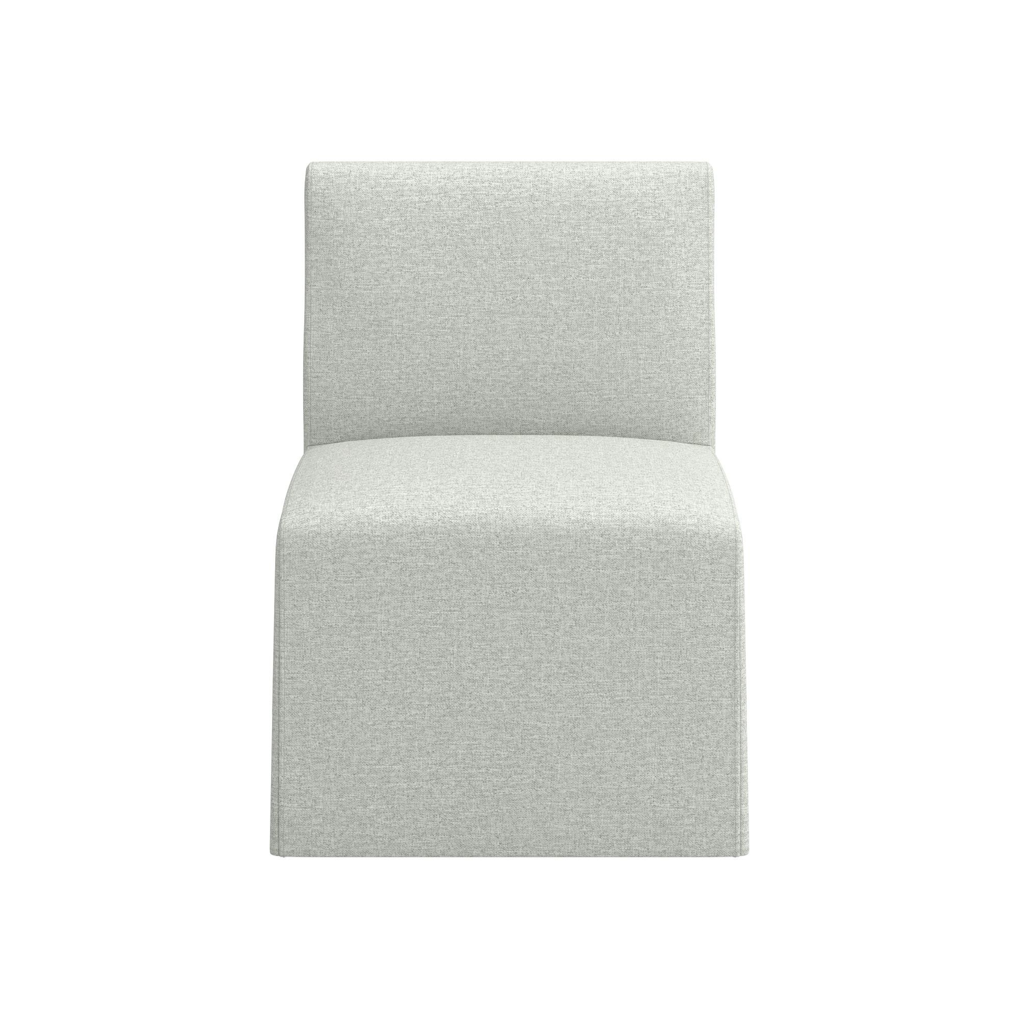 Wilson Fully Upholstered Side Chair