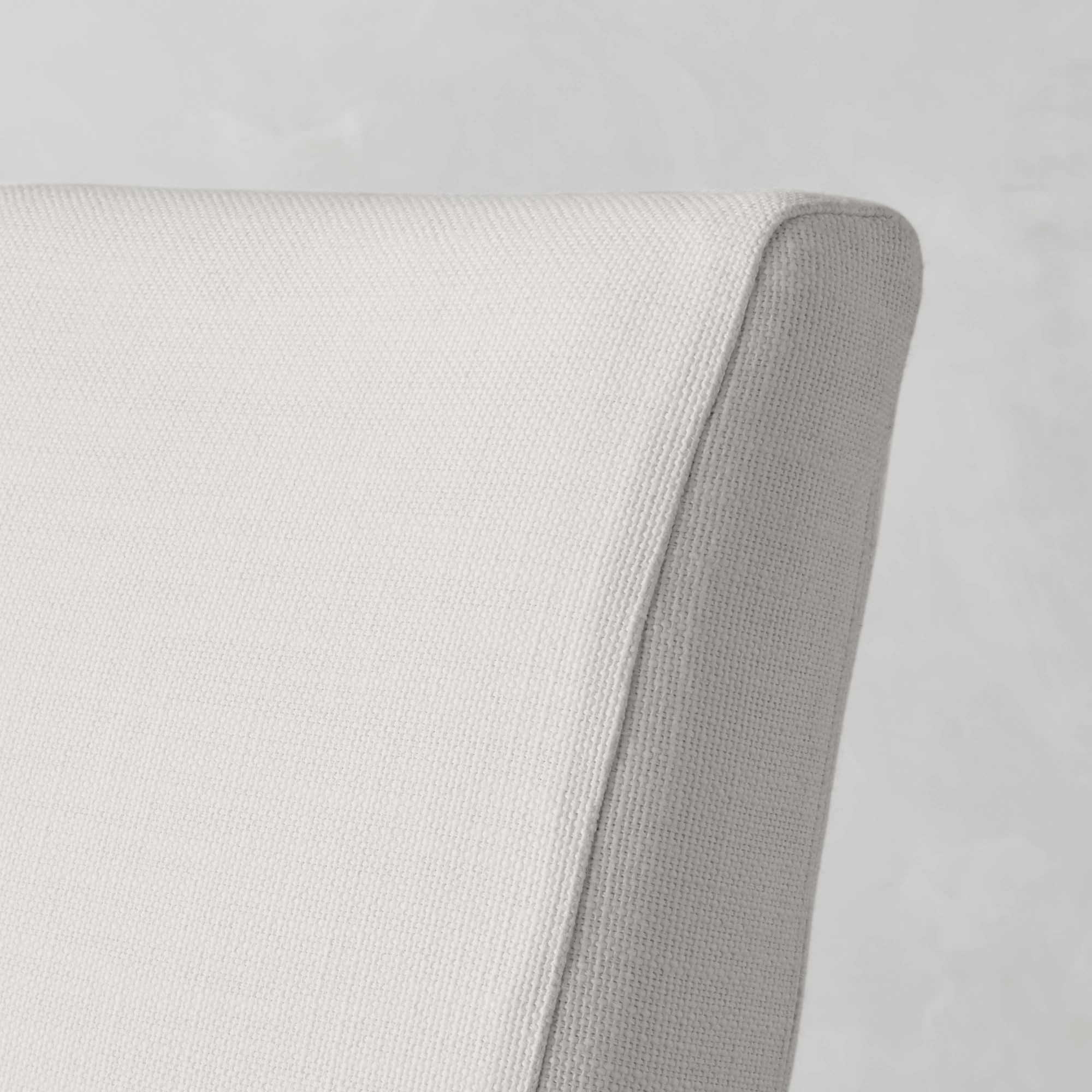 Laguna Slipcovered Dining Side Chair