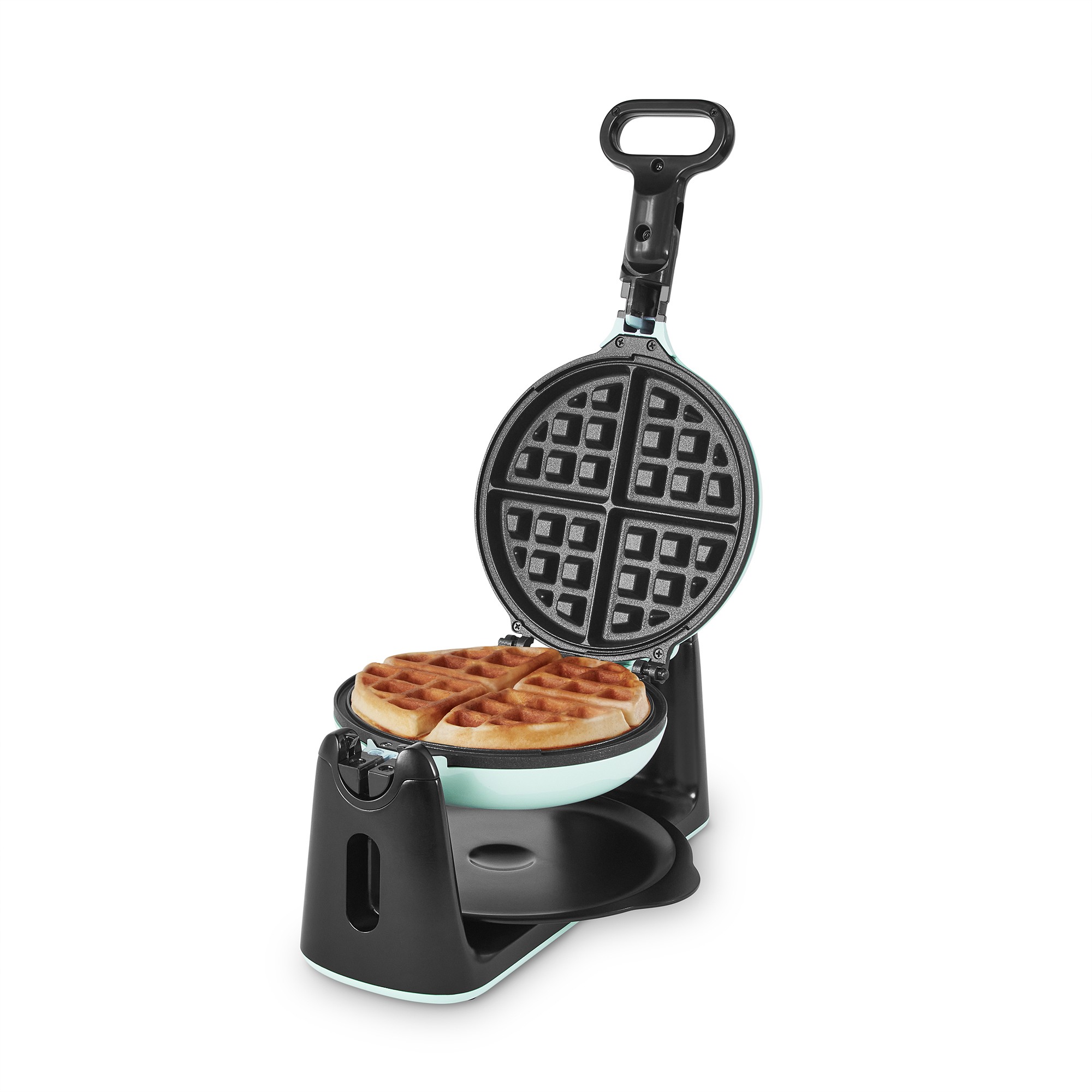 Dash Flip Belgian Waffle Maker
