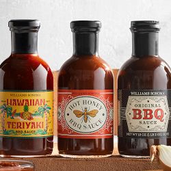 Williams Sonoma Original BBQ Sauce