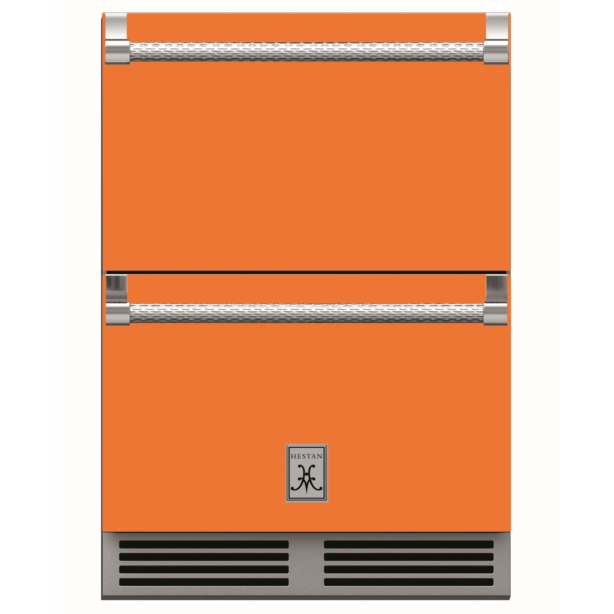 Hestan Built-In Outdoor Refrigerator Freezer Drawer