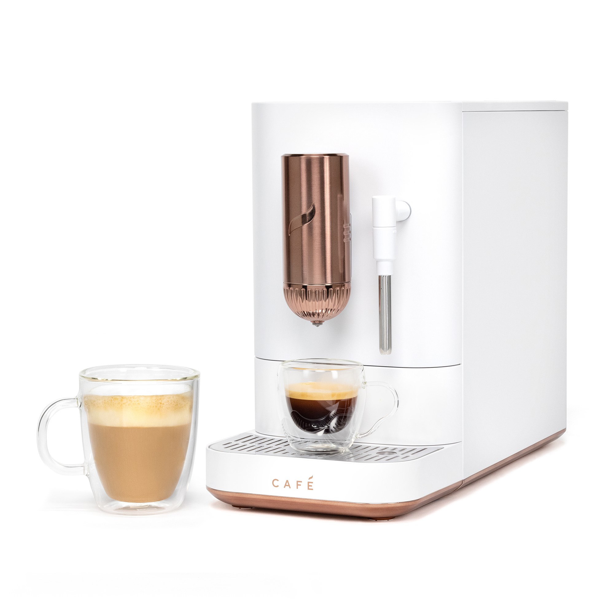 Café Affetto Automatic Espresso Machine & Frother
