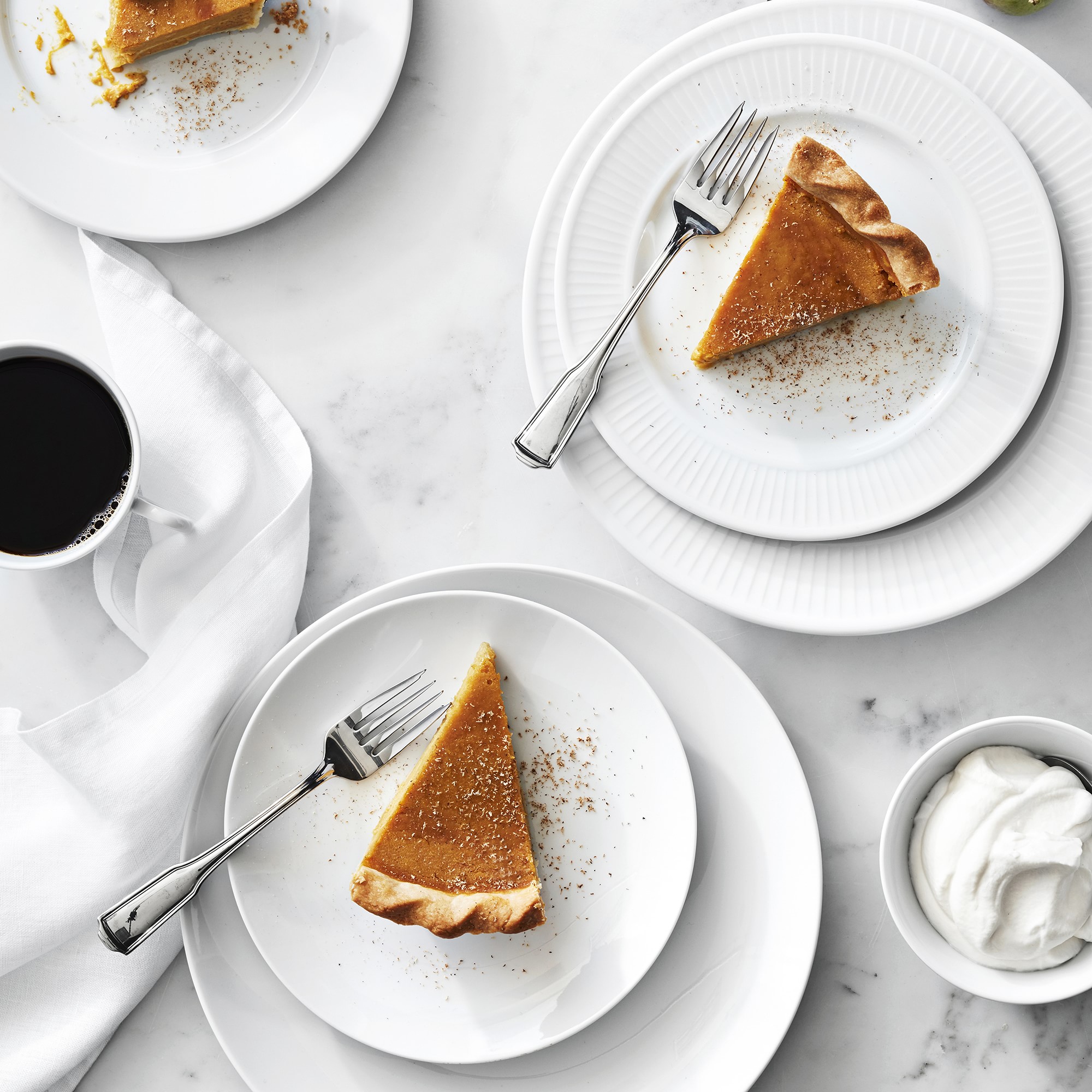 Lifetime Hampstead Flatware Sets