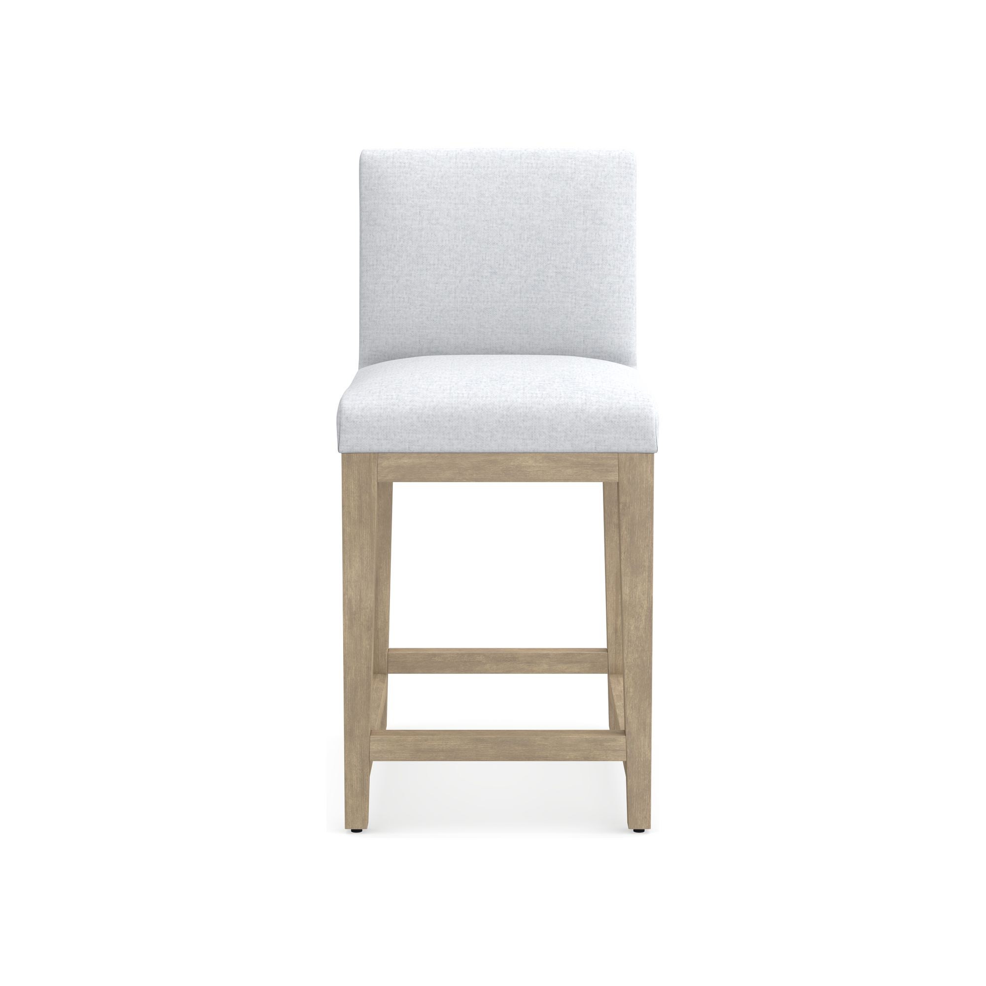 Wilson Upholstered Counter Stool