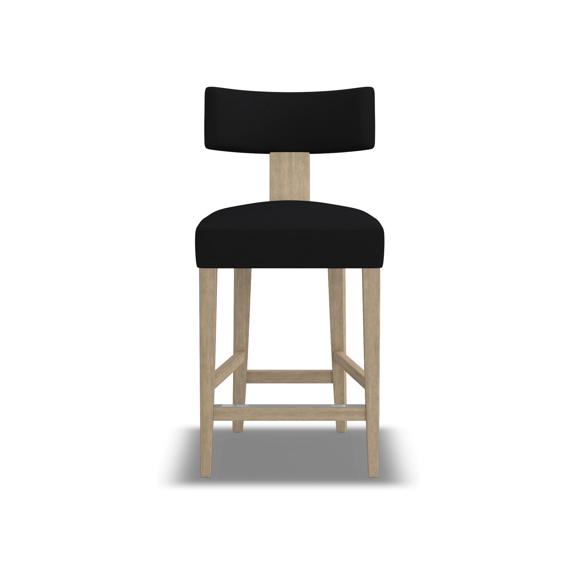 Koret Upholstered Counter Stool