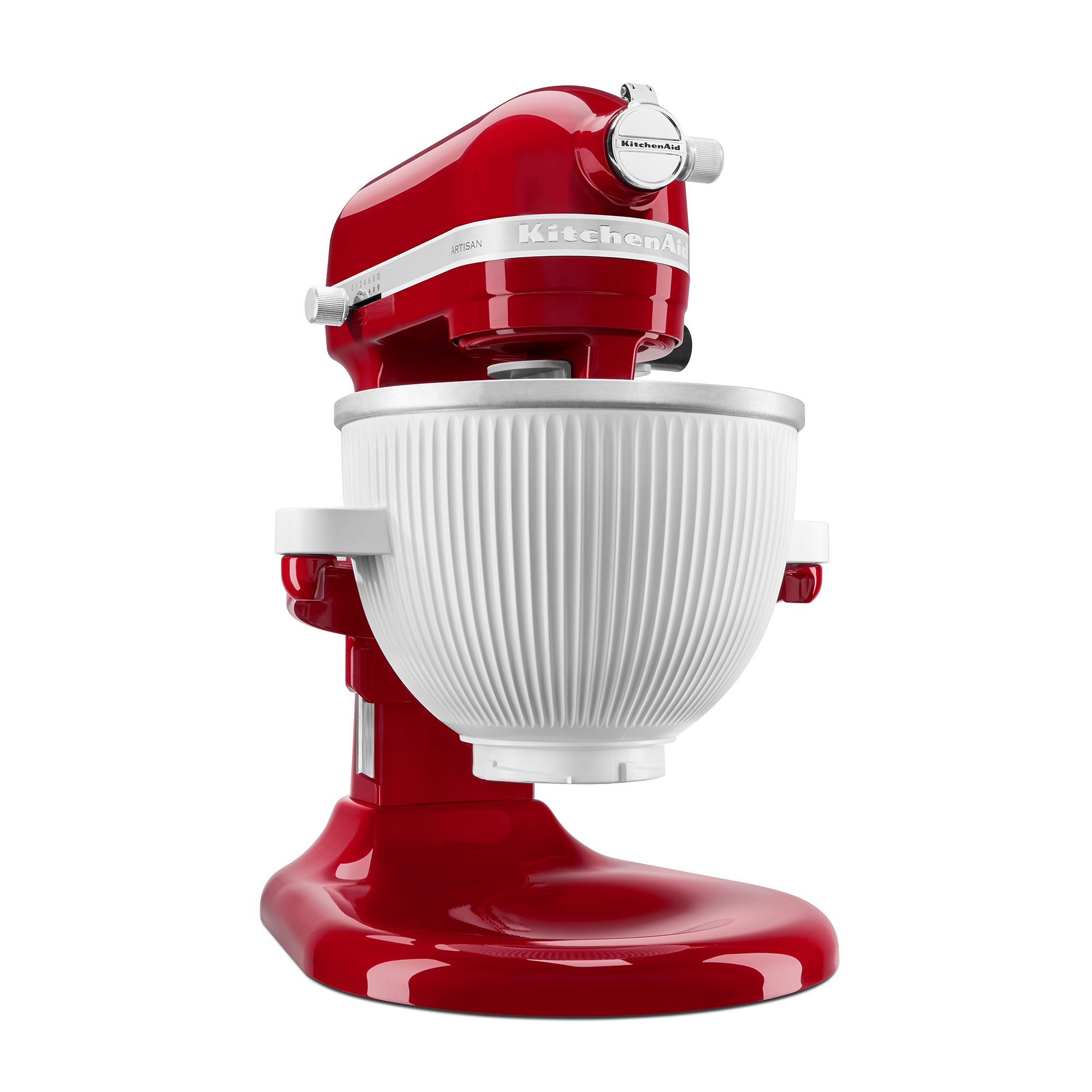 KitchenAid® Ice Cream Maker Attachment