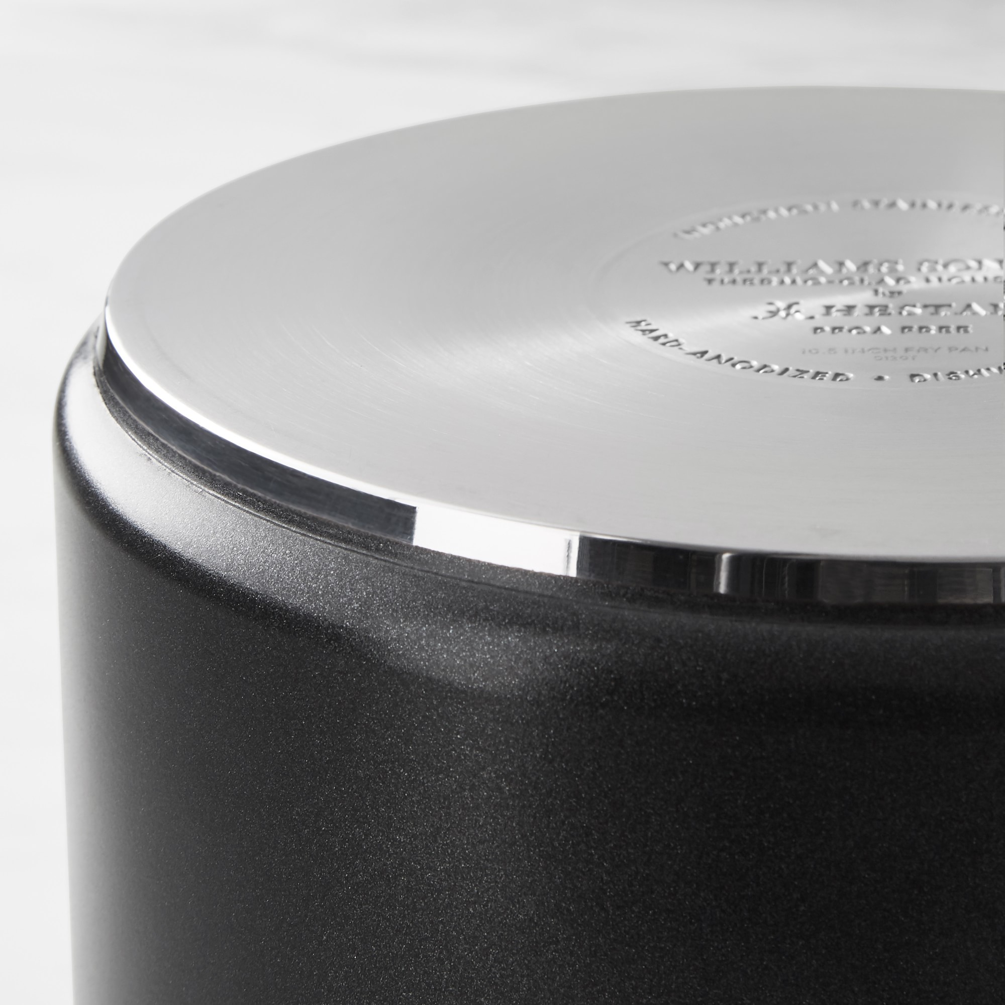 Williams Sonoma Signature Thermo-Clad™ Nonstick 15-Piece Cookware Set