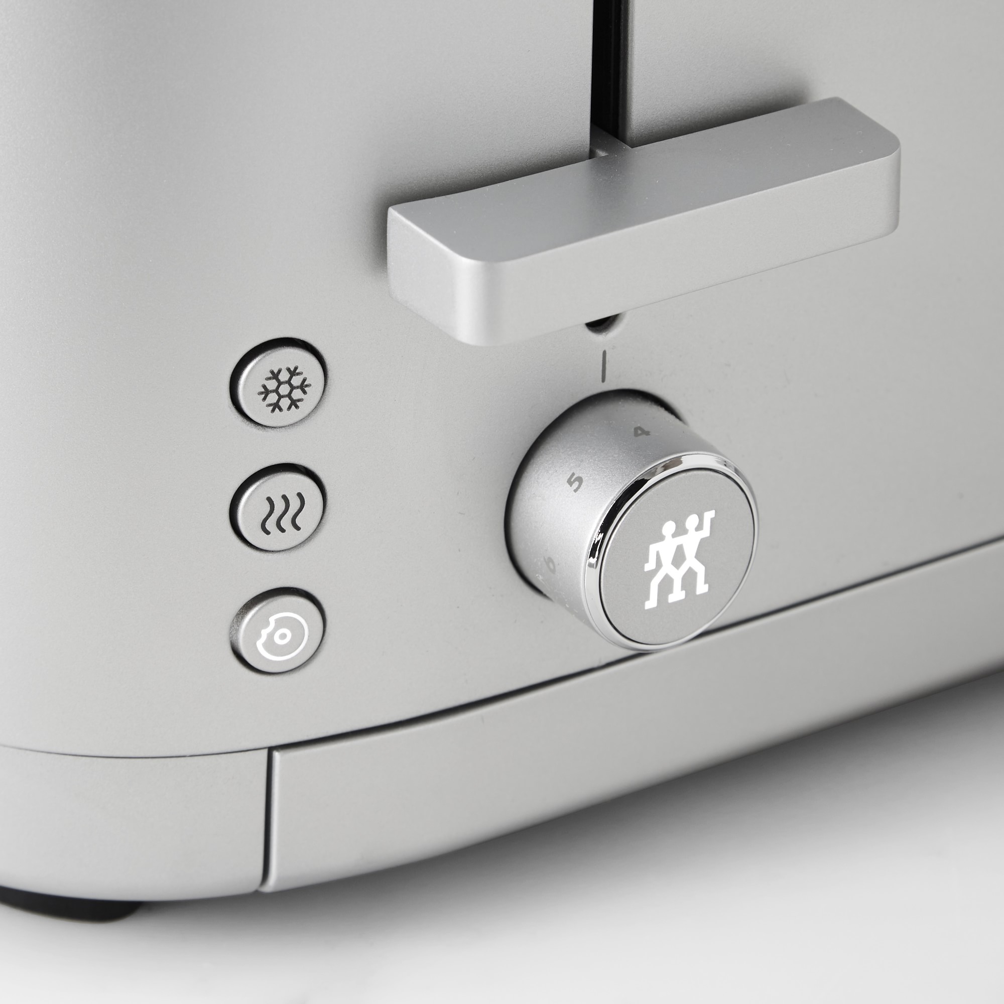 Zwilling Enfinigy 4-Slice Toaster