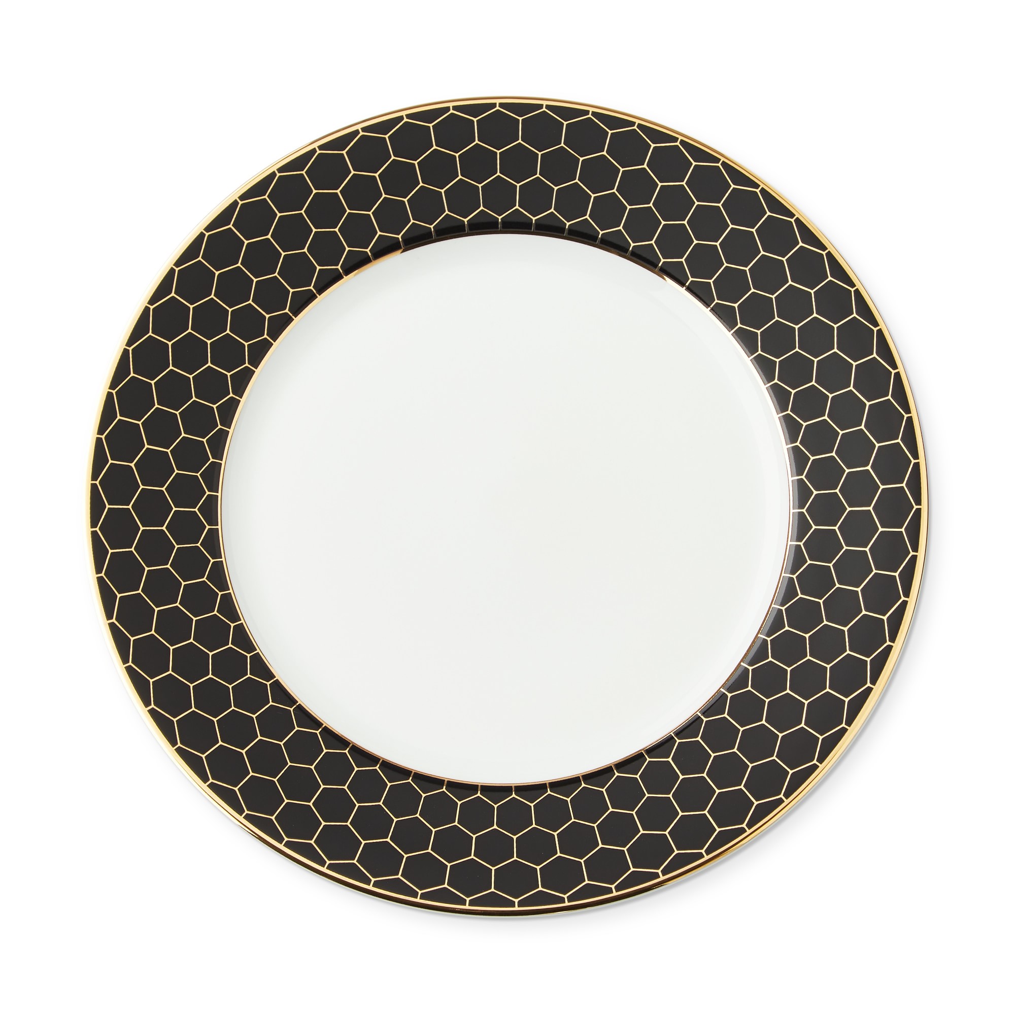 Honeycomb Dinnerware Collection