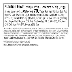 Williams Sonoma Texas Style Chili Starter