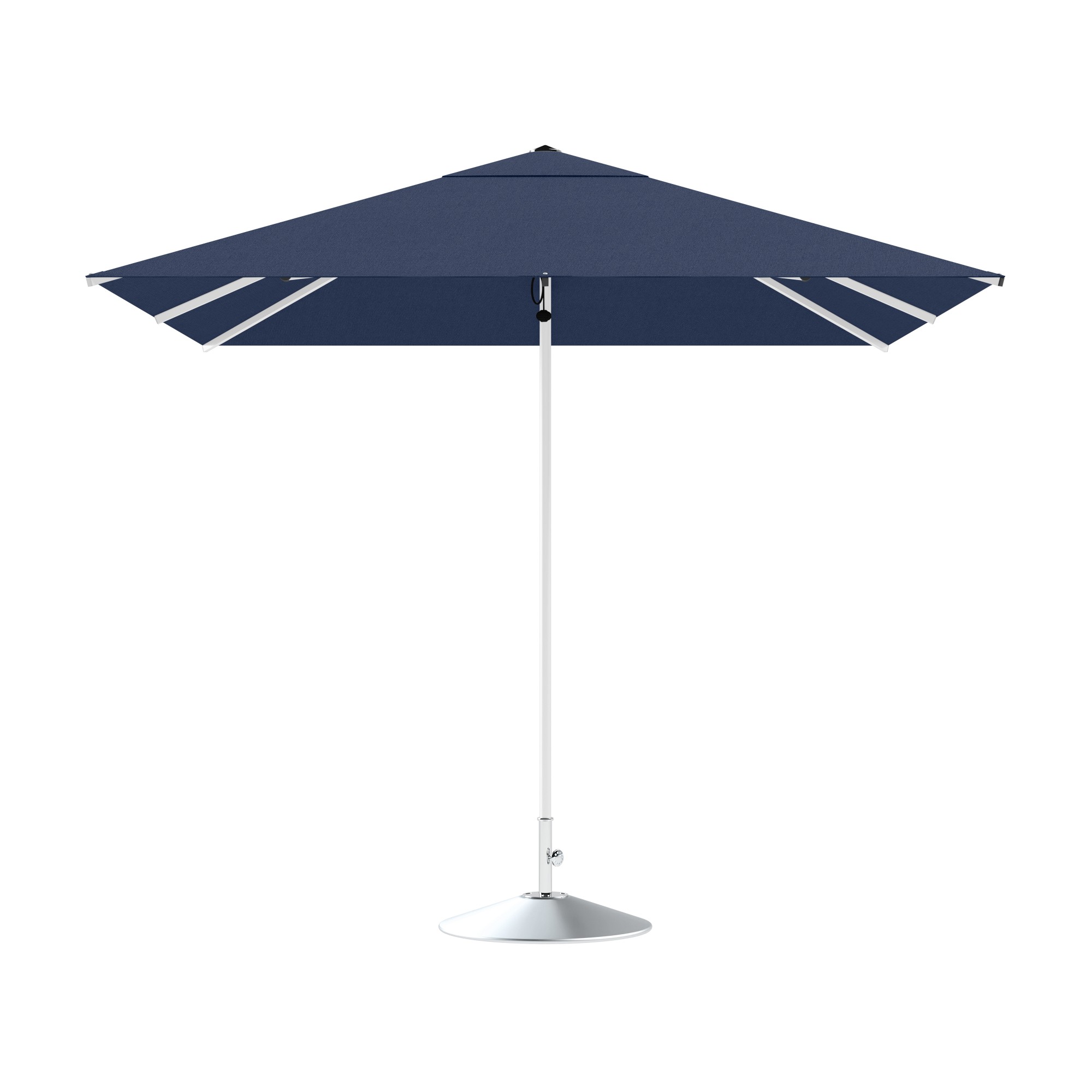 7.5'-11.5' Performance Center Post Umbrella