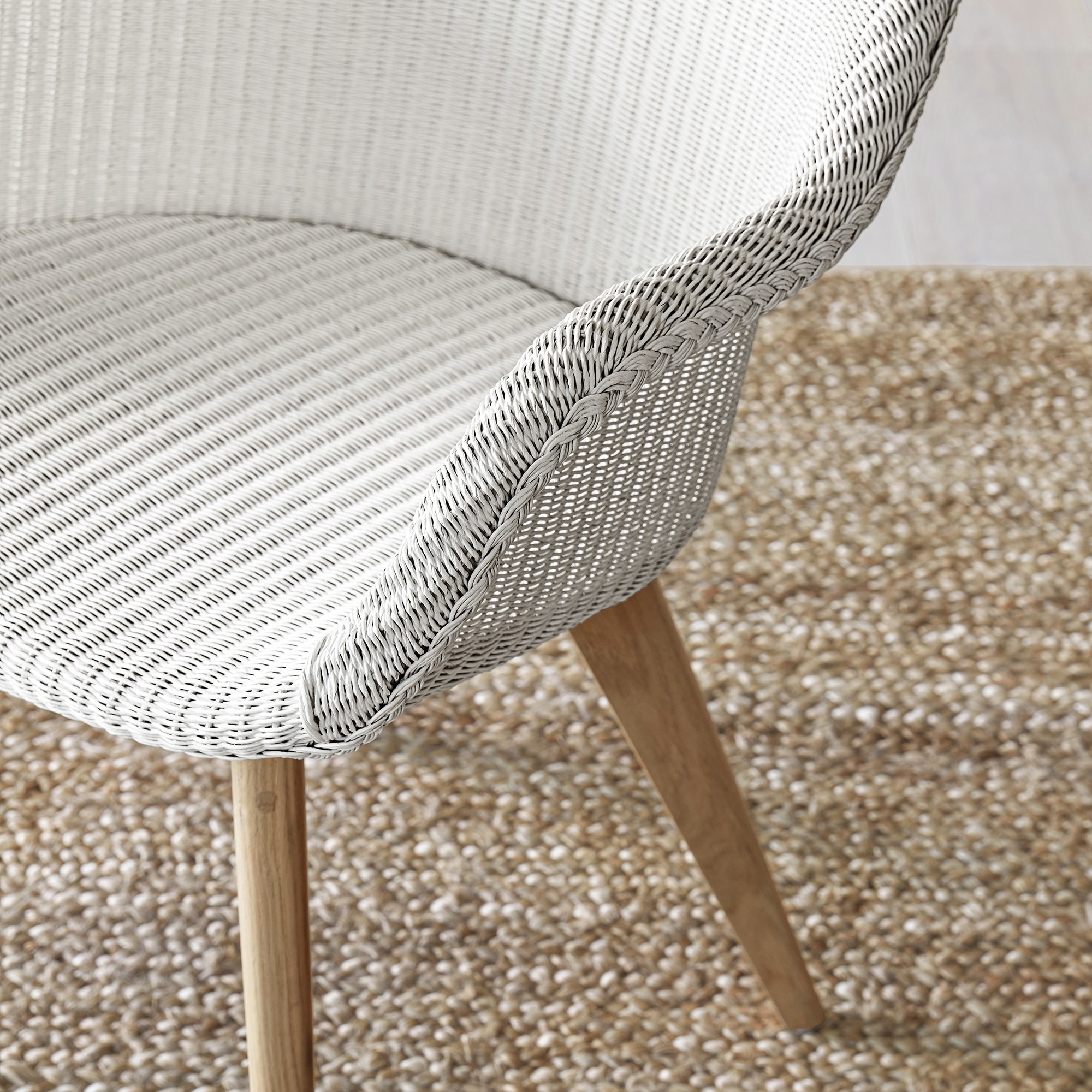 Louise Dining Armchair