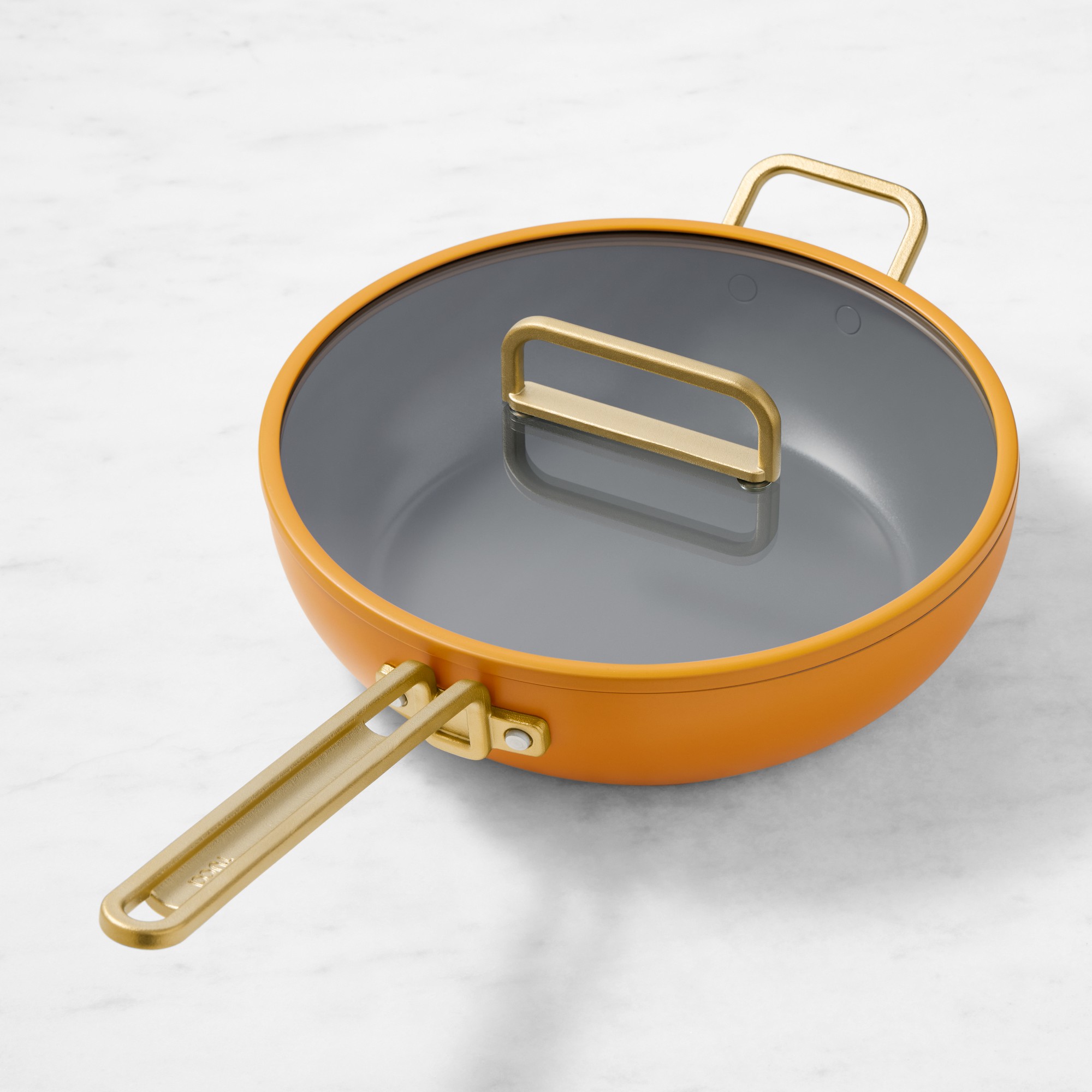 GreenPan™ Stanley Tucci™ Ceramic Nonstick Essential Stanley Pan