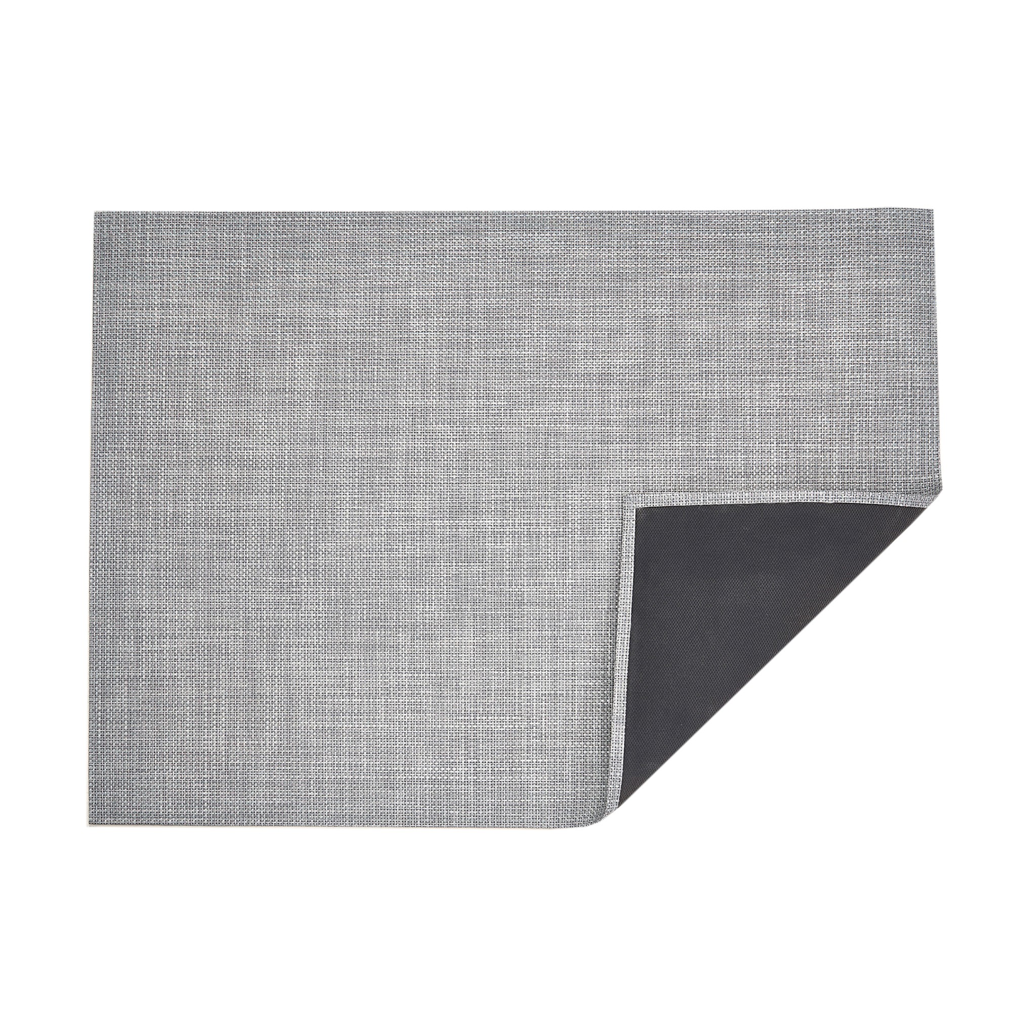 Chilewich Easy Care Basketweave Floormat