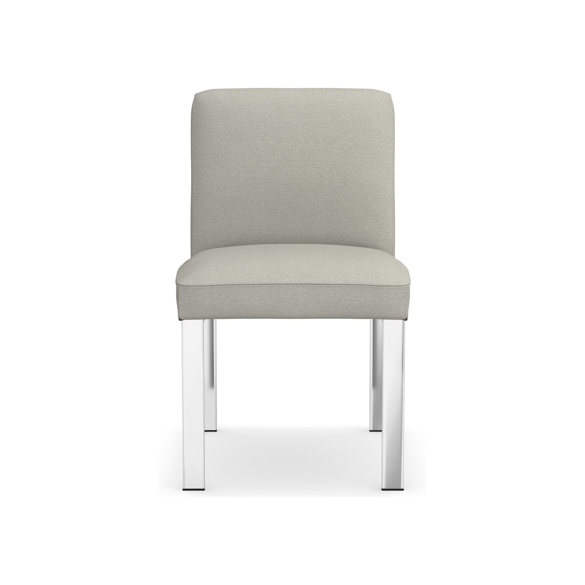Mercer Upholstered Dining Side Chair