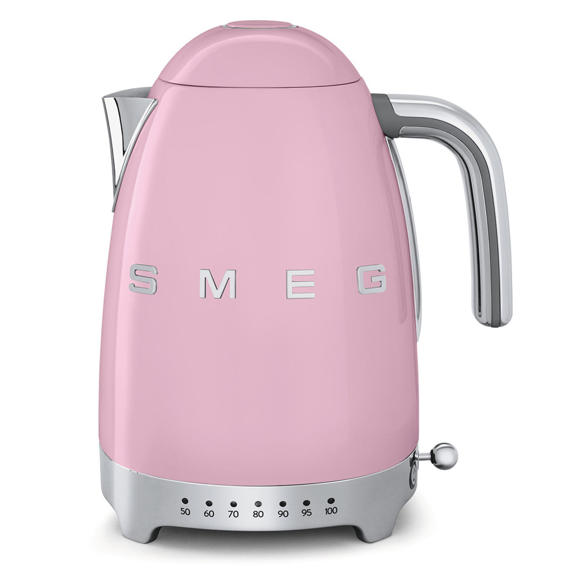 SMEG Variable Temperature Electric Kettle