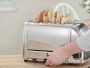 Dualit New Generation Classic 4-Slice Toaster