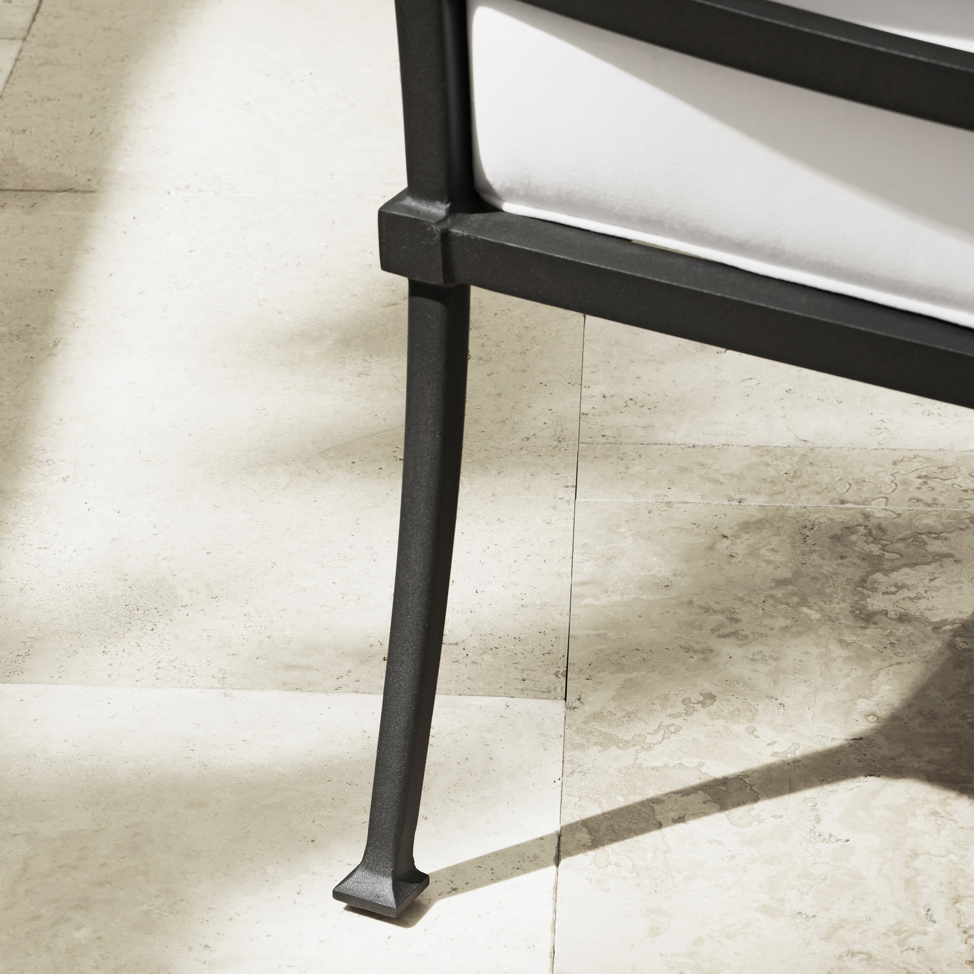 Bridgehampton Outdoor Club Chair