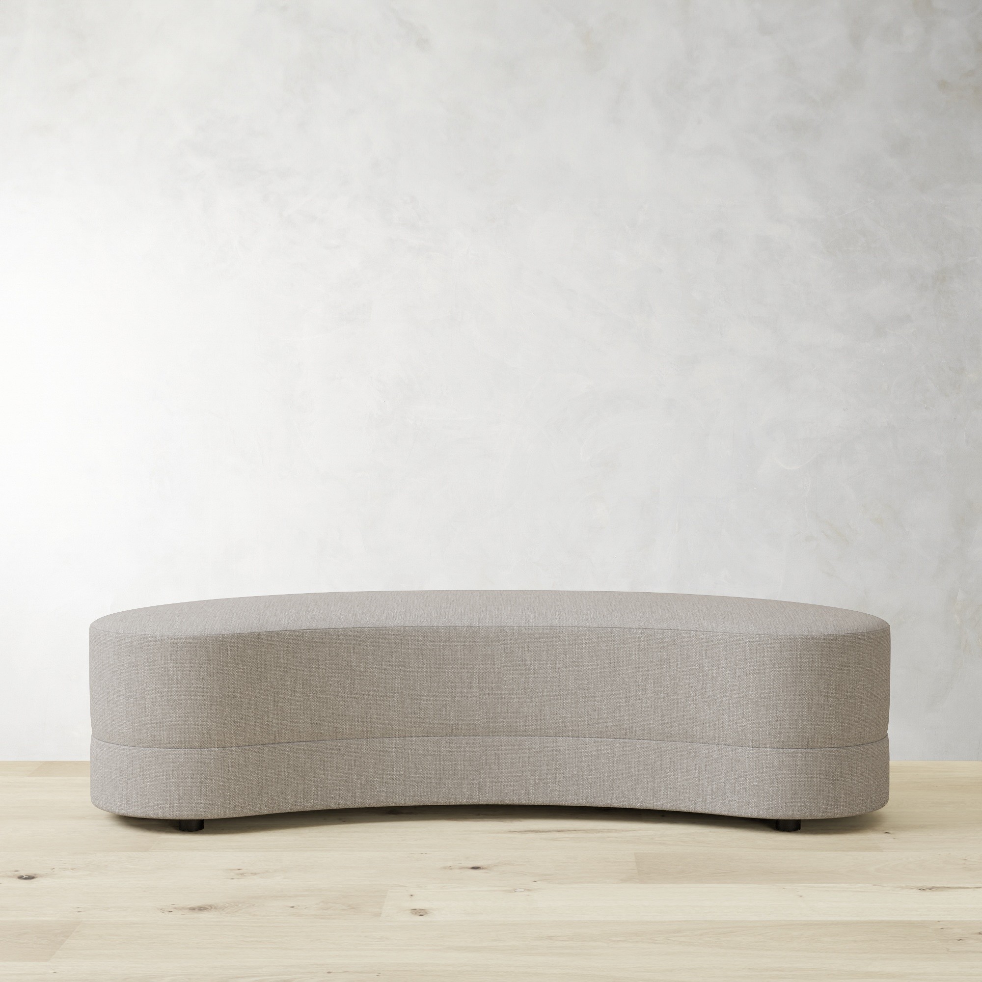 Capri Upholstered Bench (71